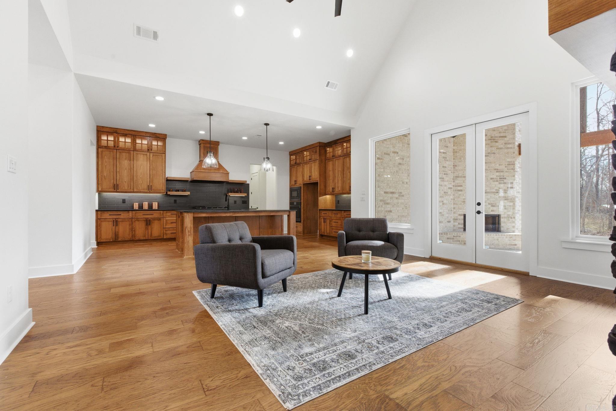 3053 Avilla Manor  Alexander, AR