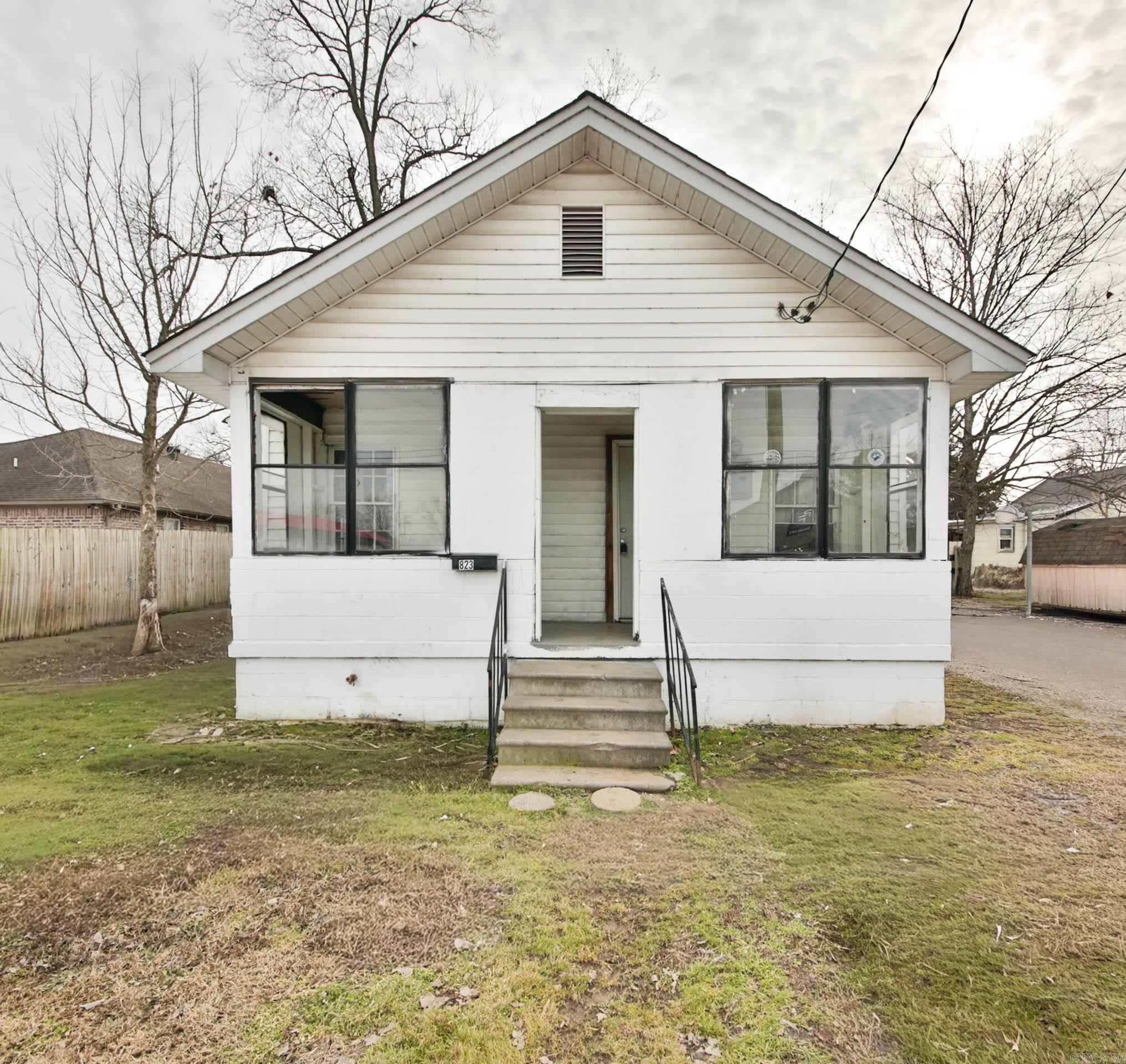 823  Burke Ave  Jonesboro, AR