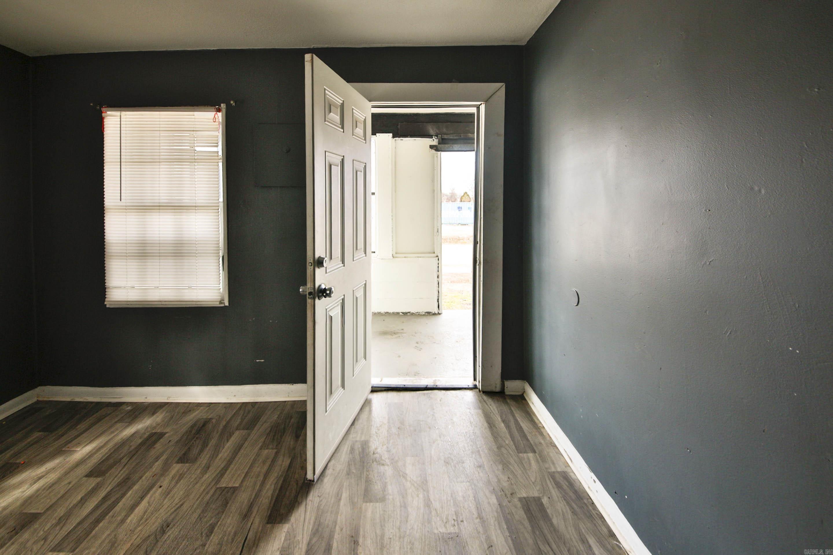 823 Burke Ave  Jonesboro, AR