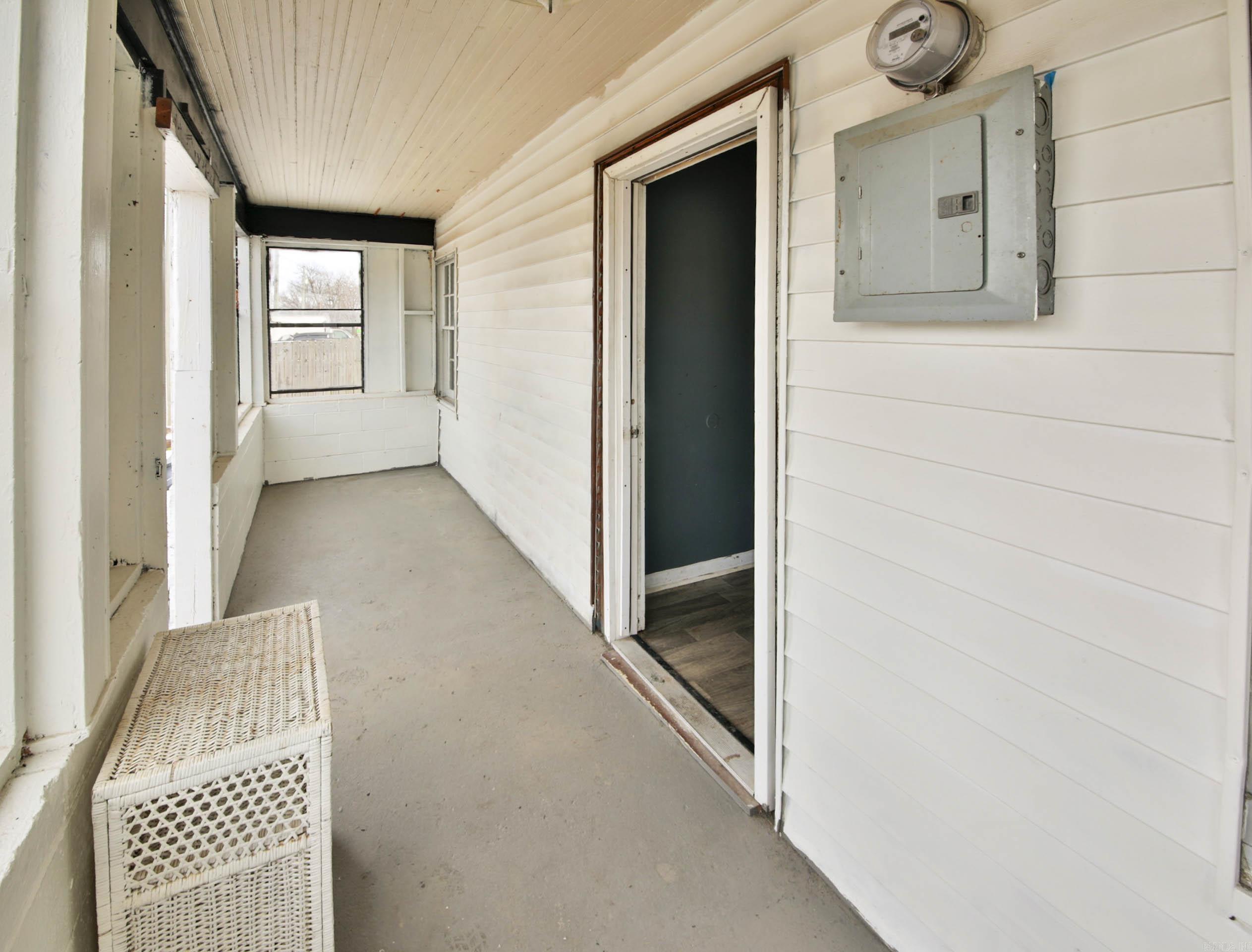 823 Burke Ave  Jonesboro, AR