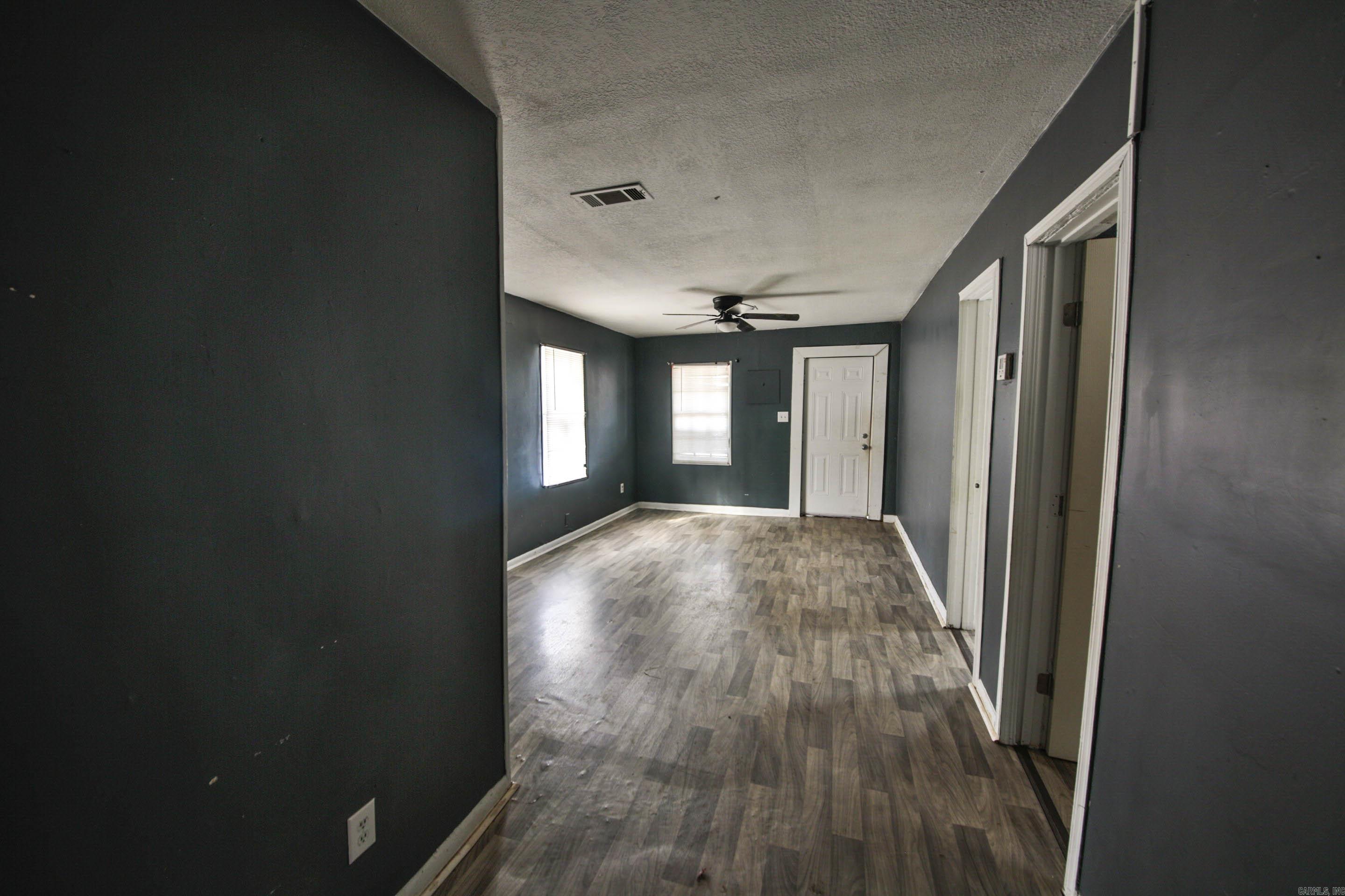 823 Burke Ave  Jonesboro, AR