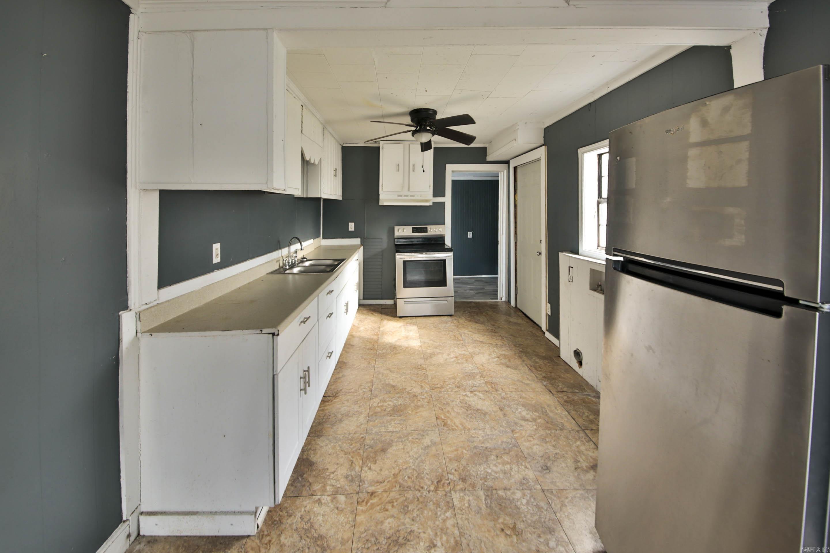 823 Burke Ave  Jonesboro, AR