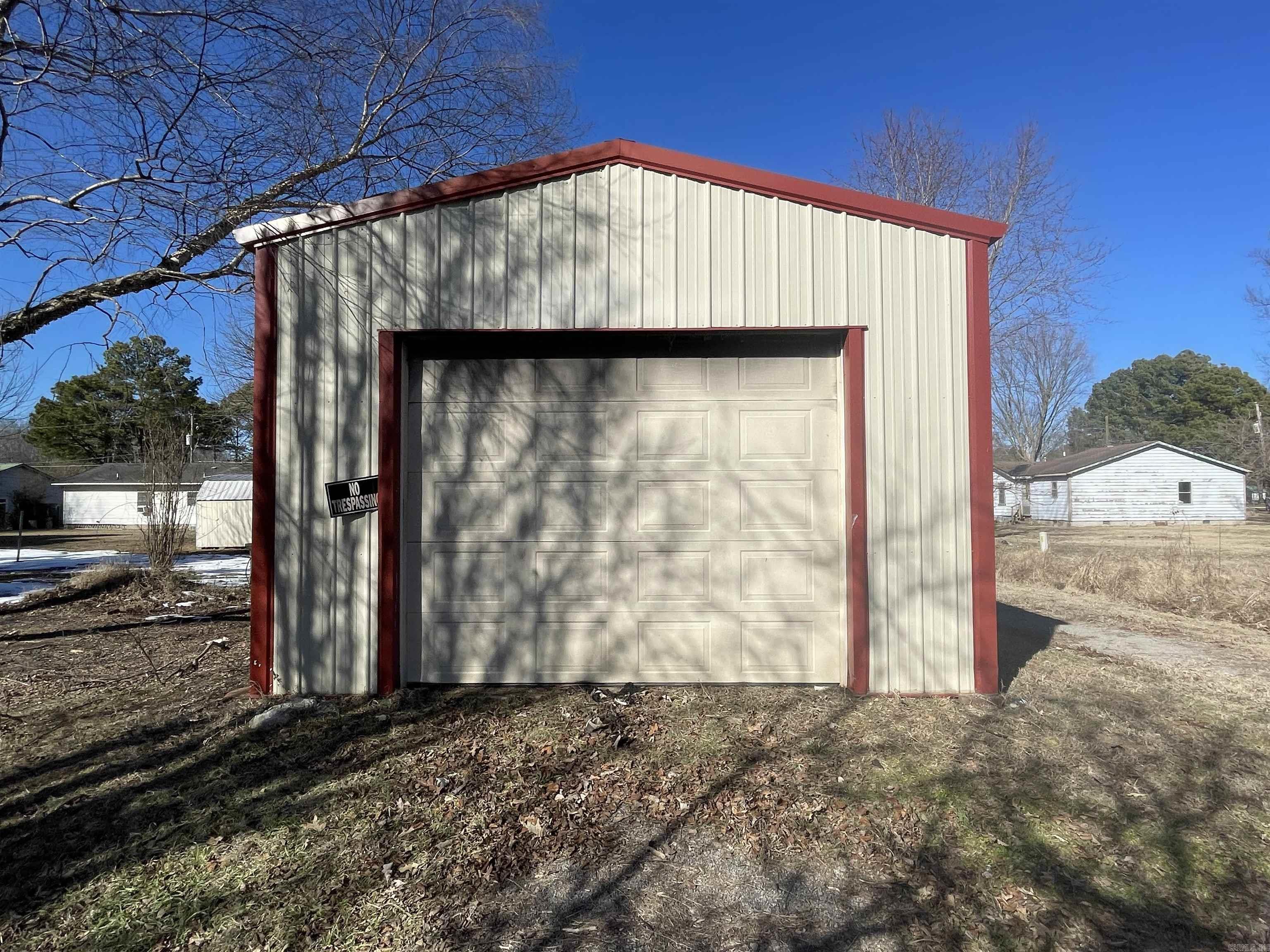 649 South  Weiner, AR
