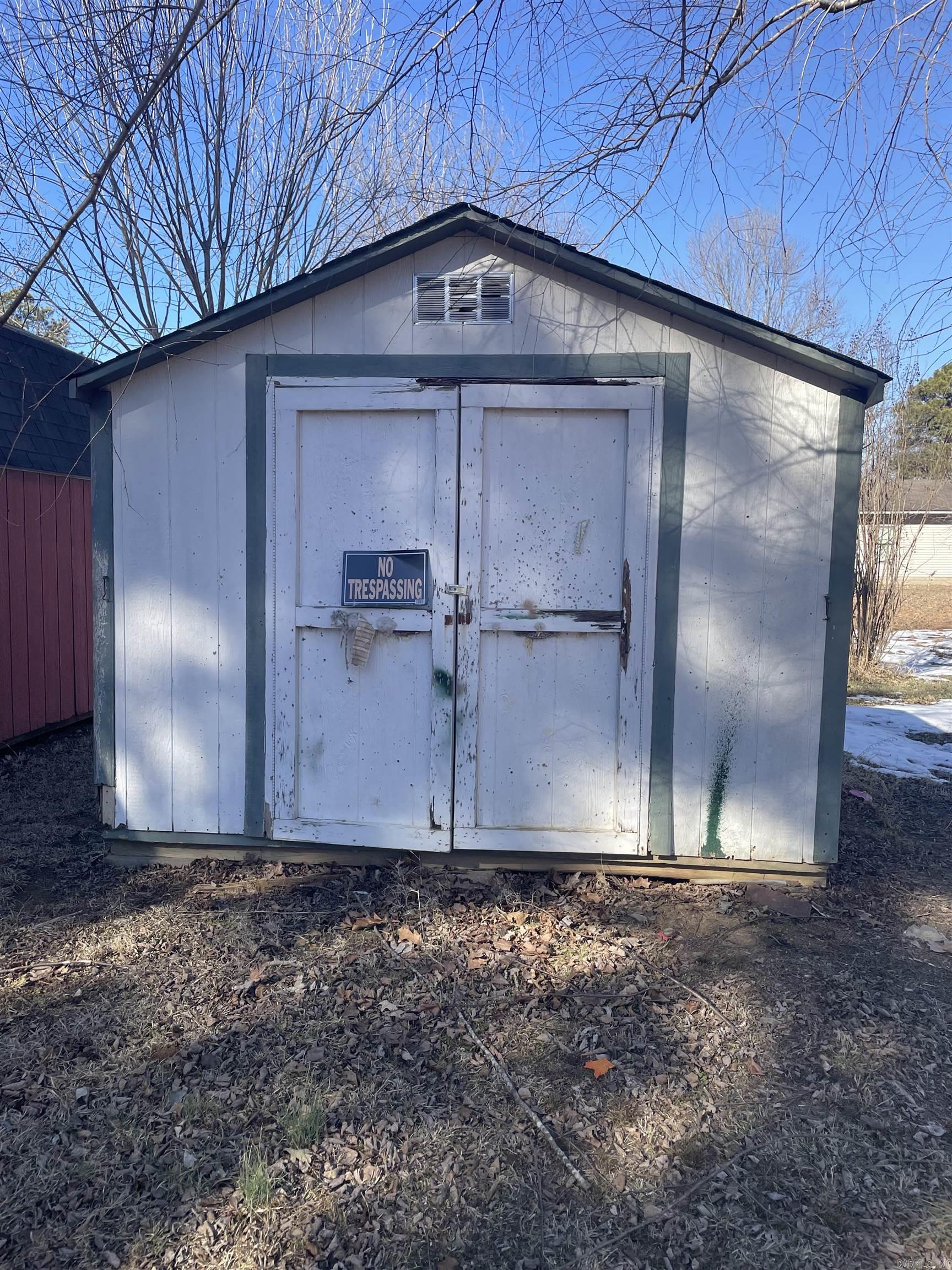 649 South  Weiner, AR