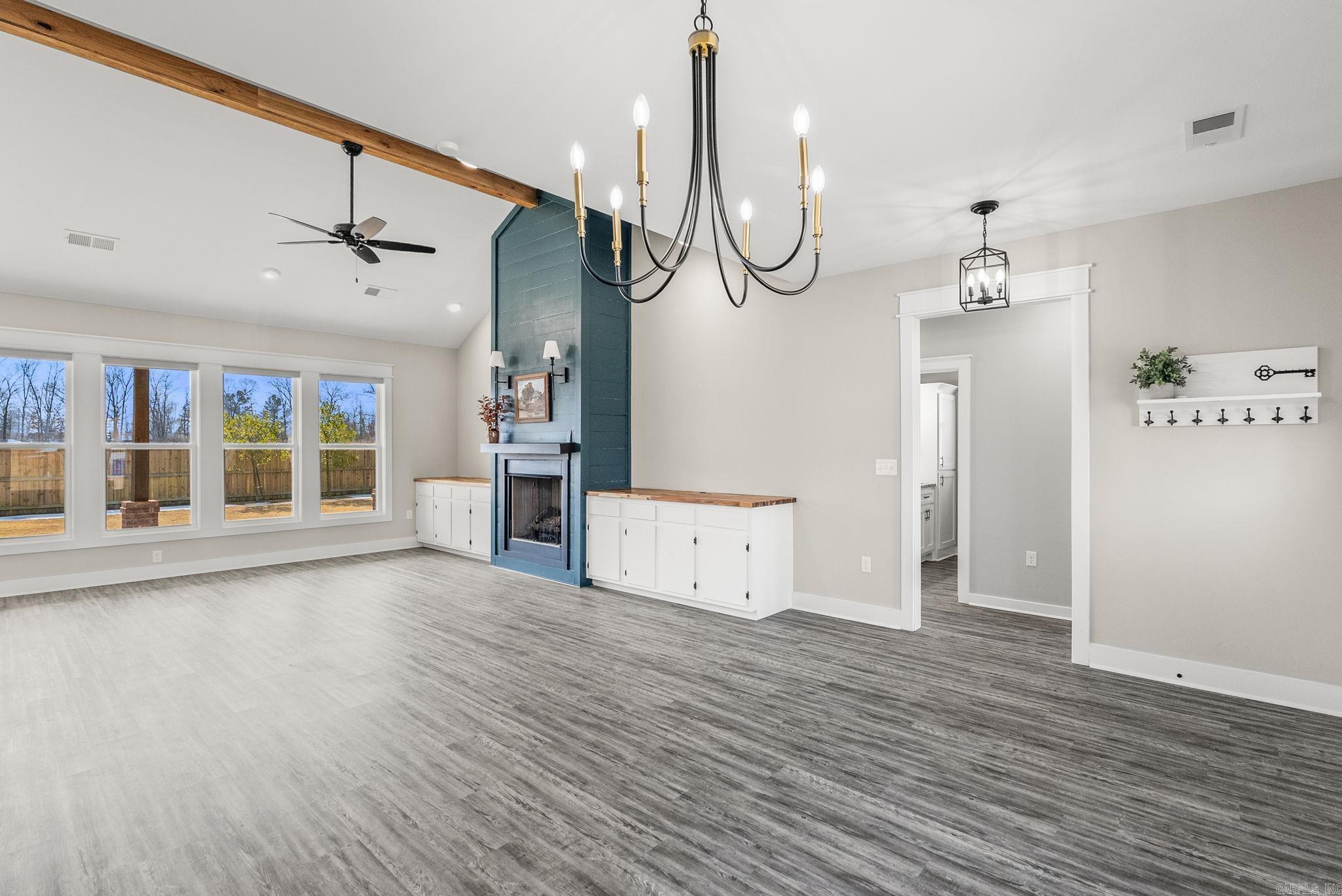 9 Wedgewood Dr  Greenbrier, AR