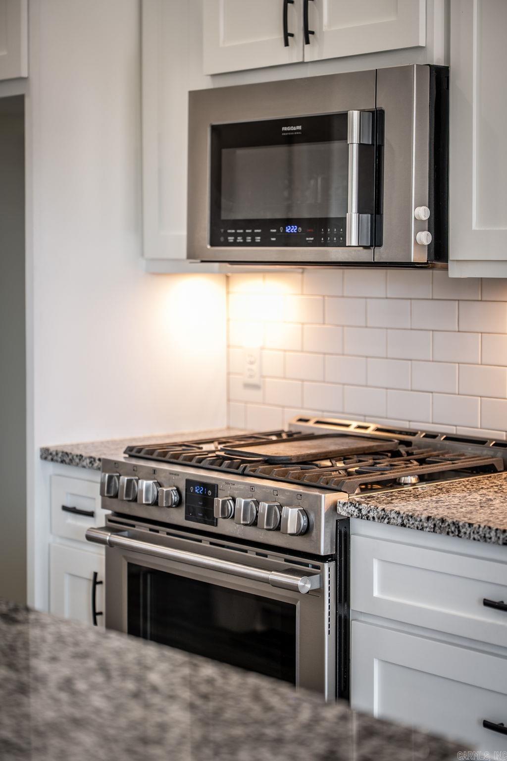 9 Wedgewood Dr  Greenbrier, AR