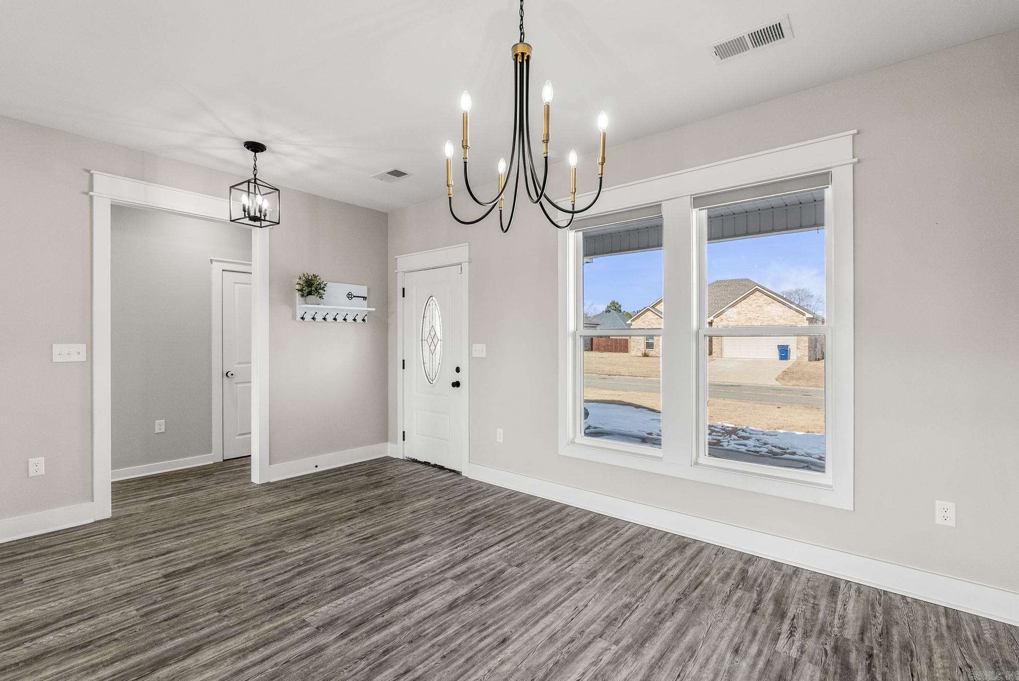 9 Wedgewood Dr  Greenbrier, AR