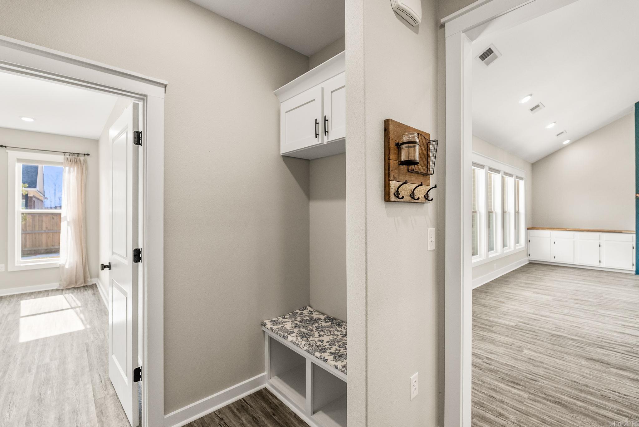 9 Wedgewood Dr  Greenbrier, AR