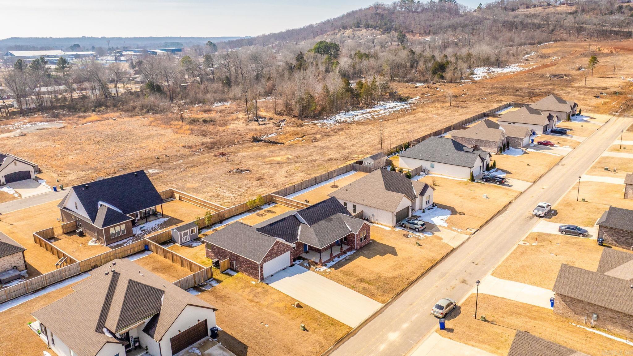 9 Wedgewood Dr  Greenbrier, AR