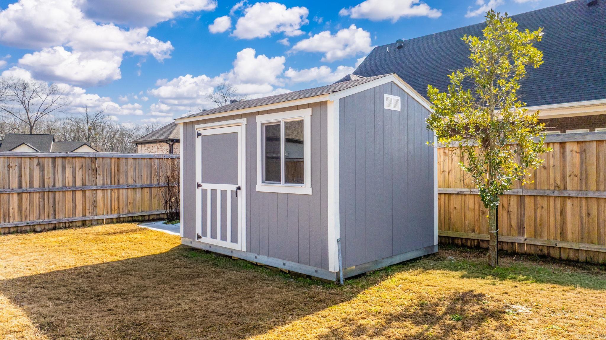 9 Wedgewood Dr  Greenbrier, AR