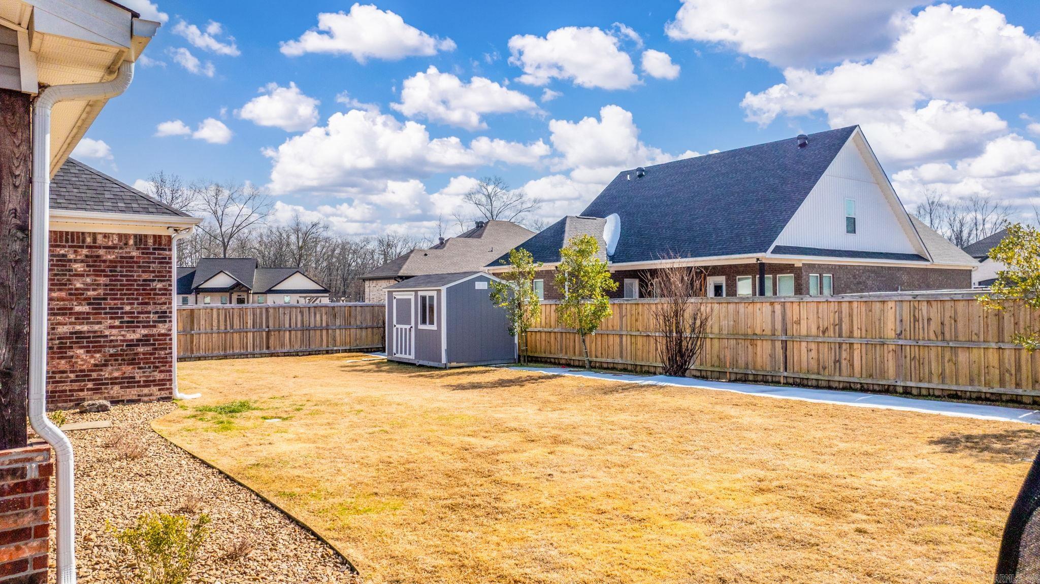 9 Wedgewood Dr  Greenbrier, AR