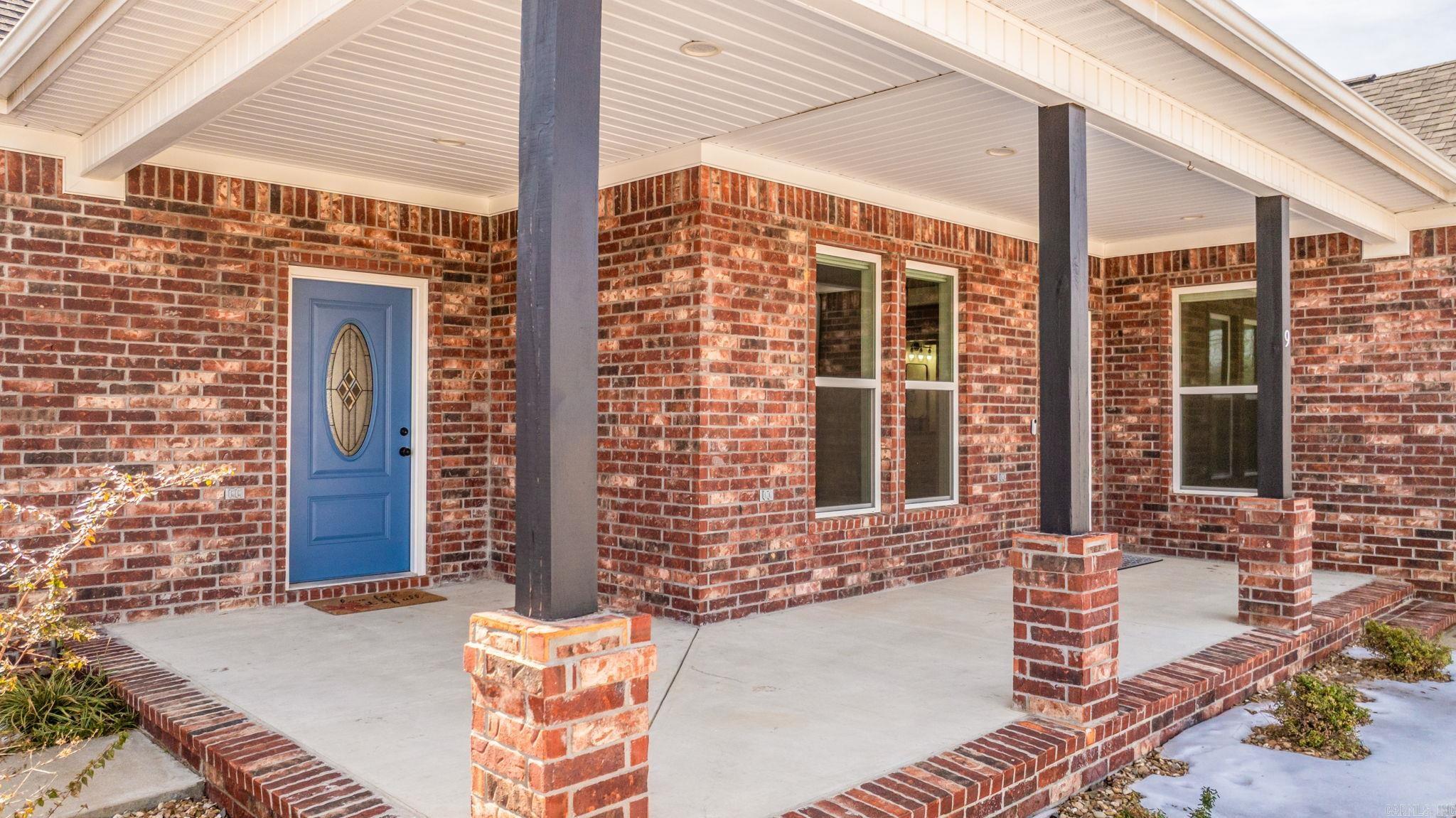 9 Wedgewood Dr  Greenbrier, AR