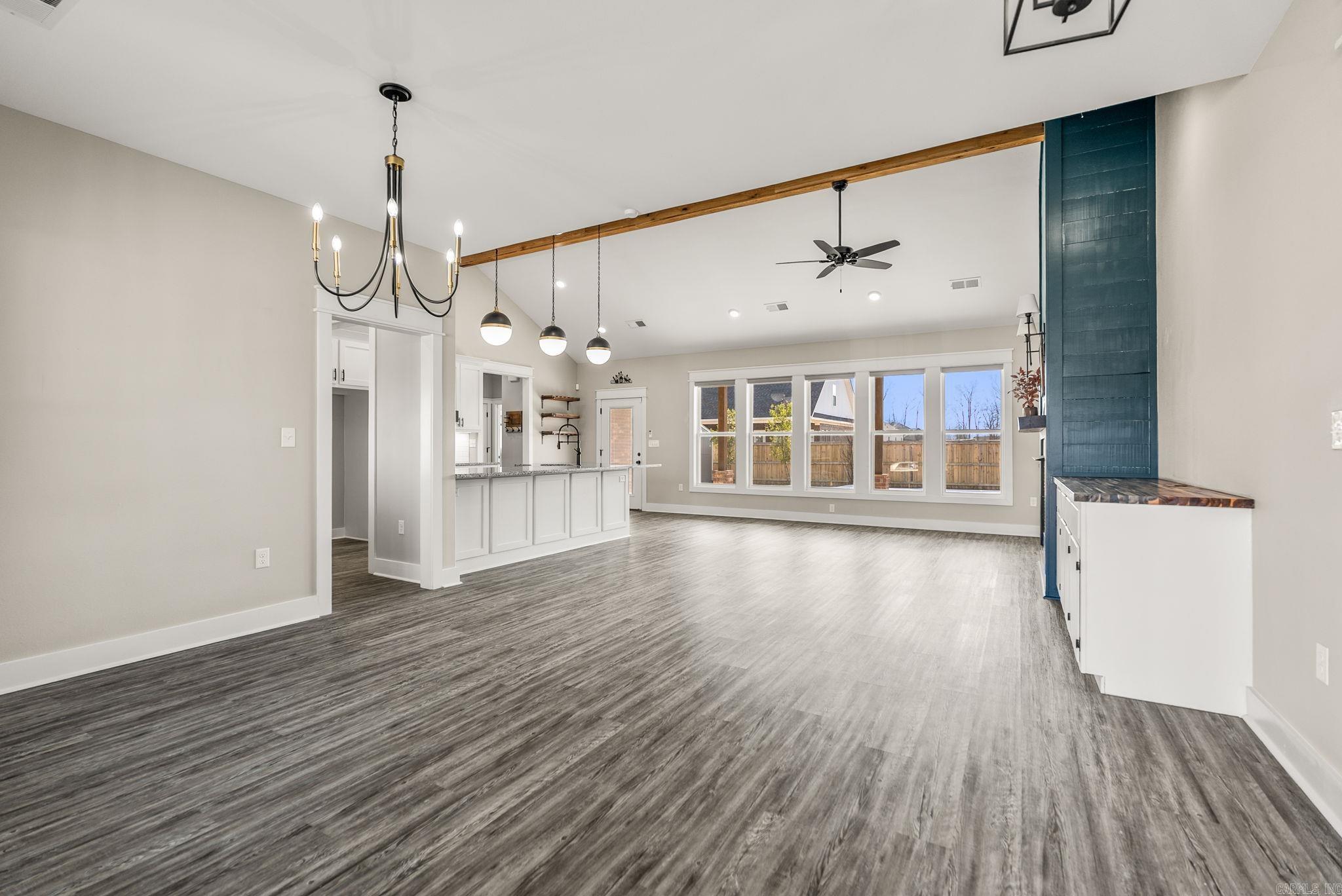 9 Wedgewood Dr  Greenbrier, AR