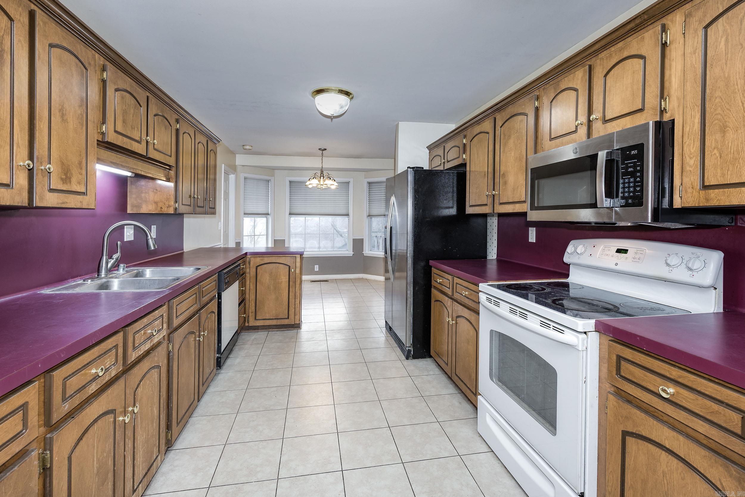 14 Pinnacle  Cabot, AR