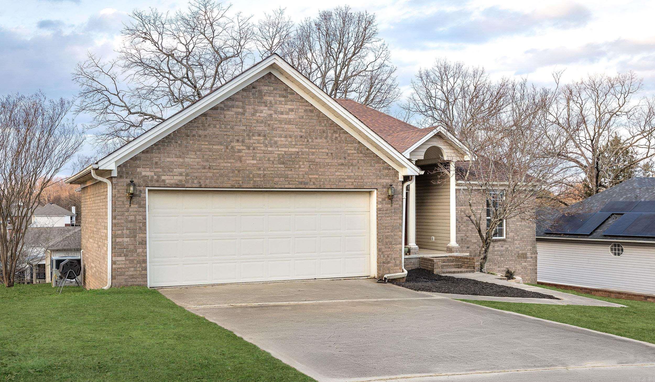 14 Pinnacle  Cabot, AR