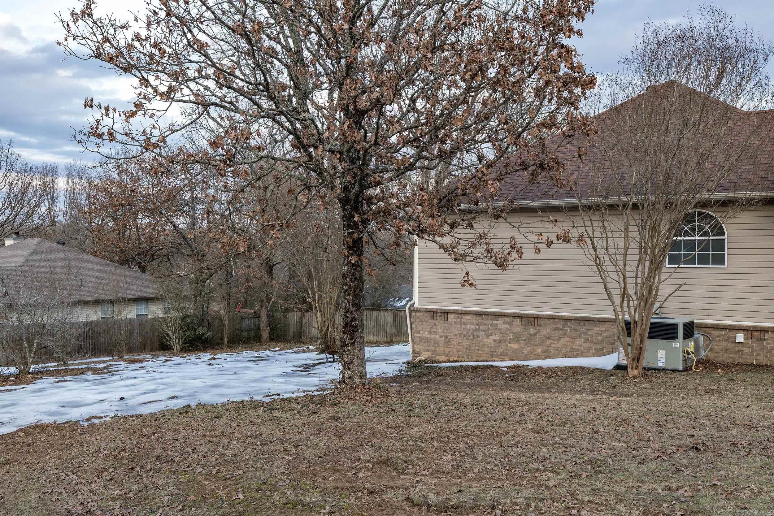 14 Pinnacle  Cabot, AR