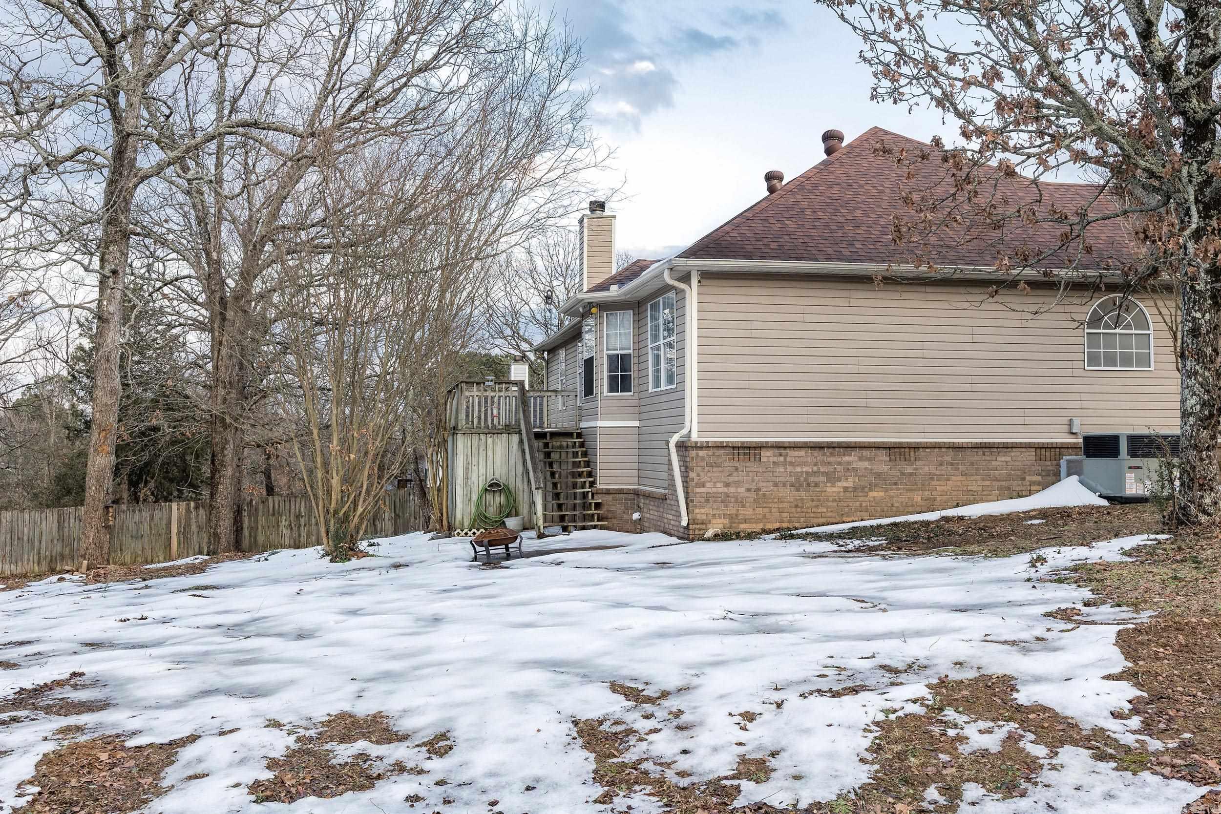 14 Pinnacle  Cabot, AR