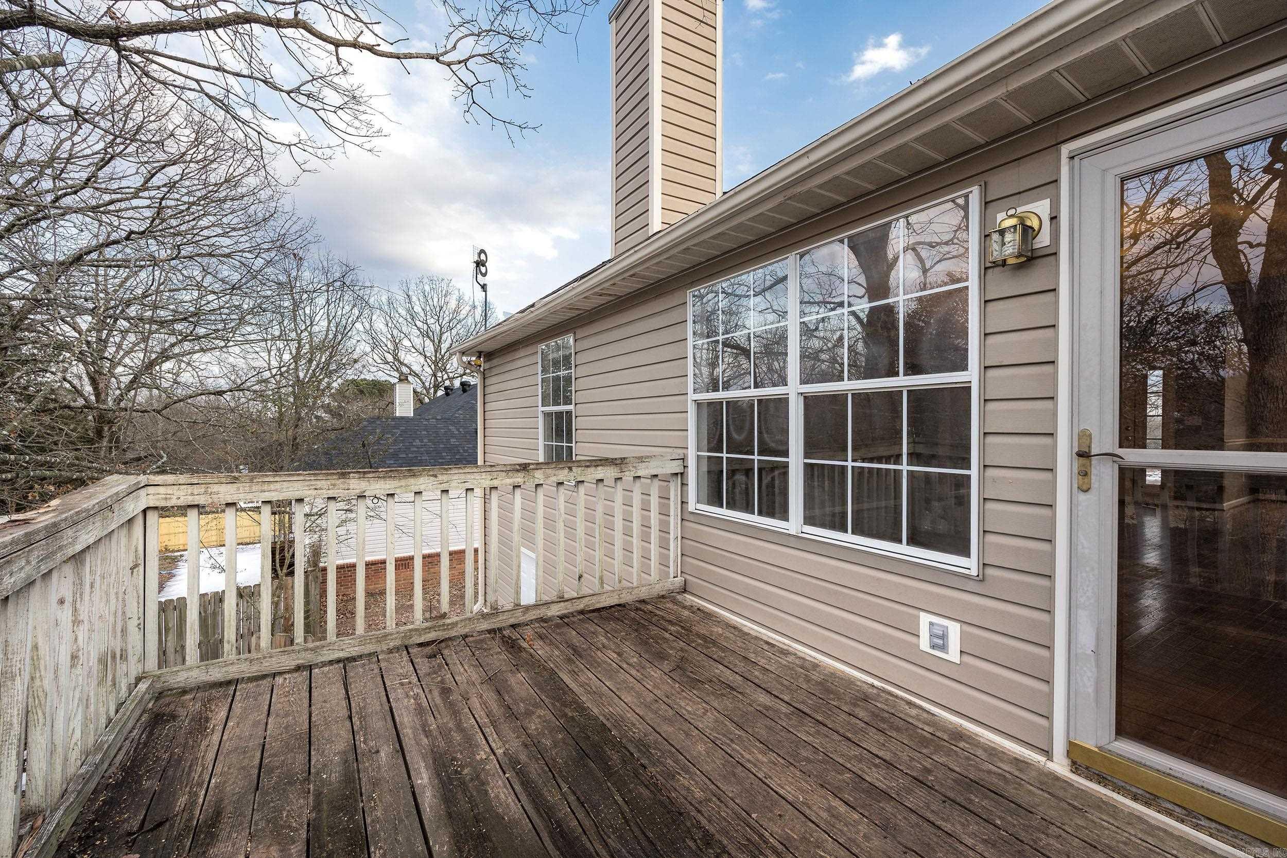 14 Pinnacle  Cabot, AR