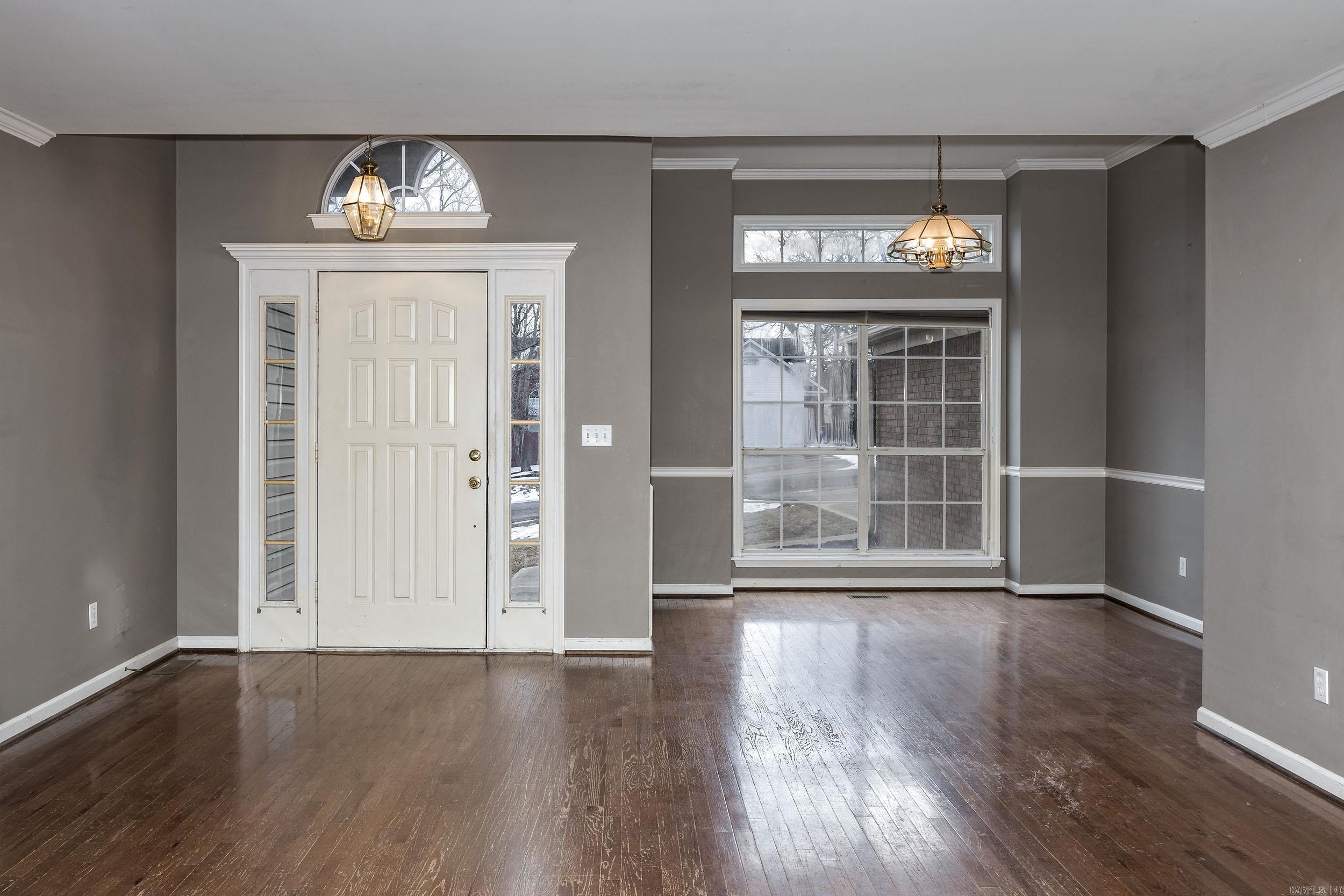 14 Pinnacle  Cabot, AR