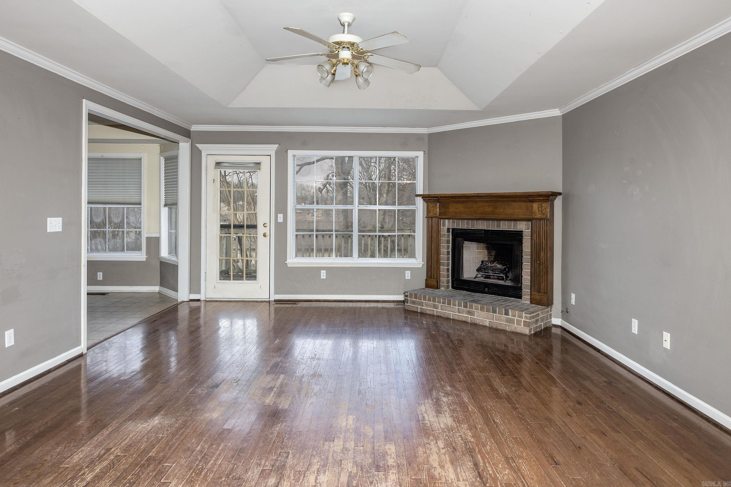 14 Pinnacle  Cabot, AR