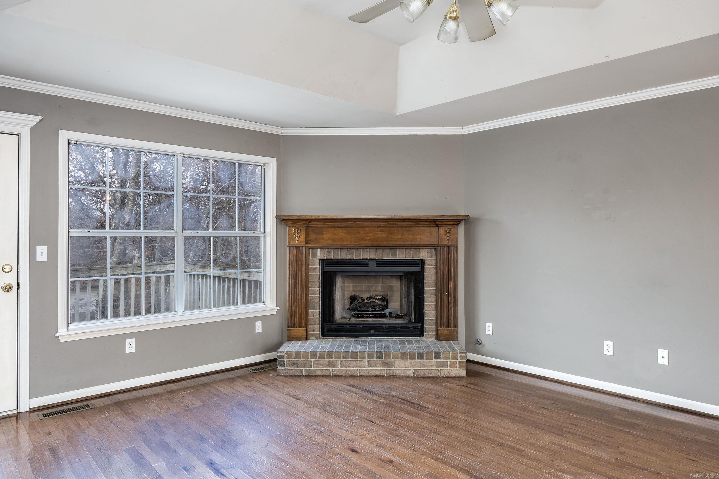 14 Pinnacle  Cabot, AR