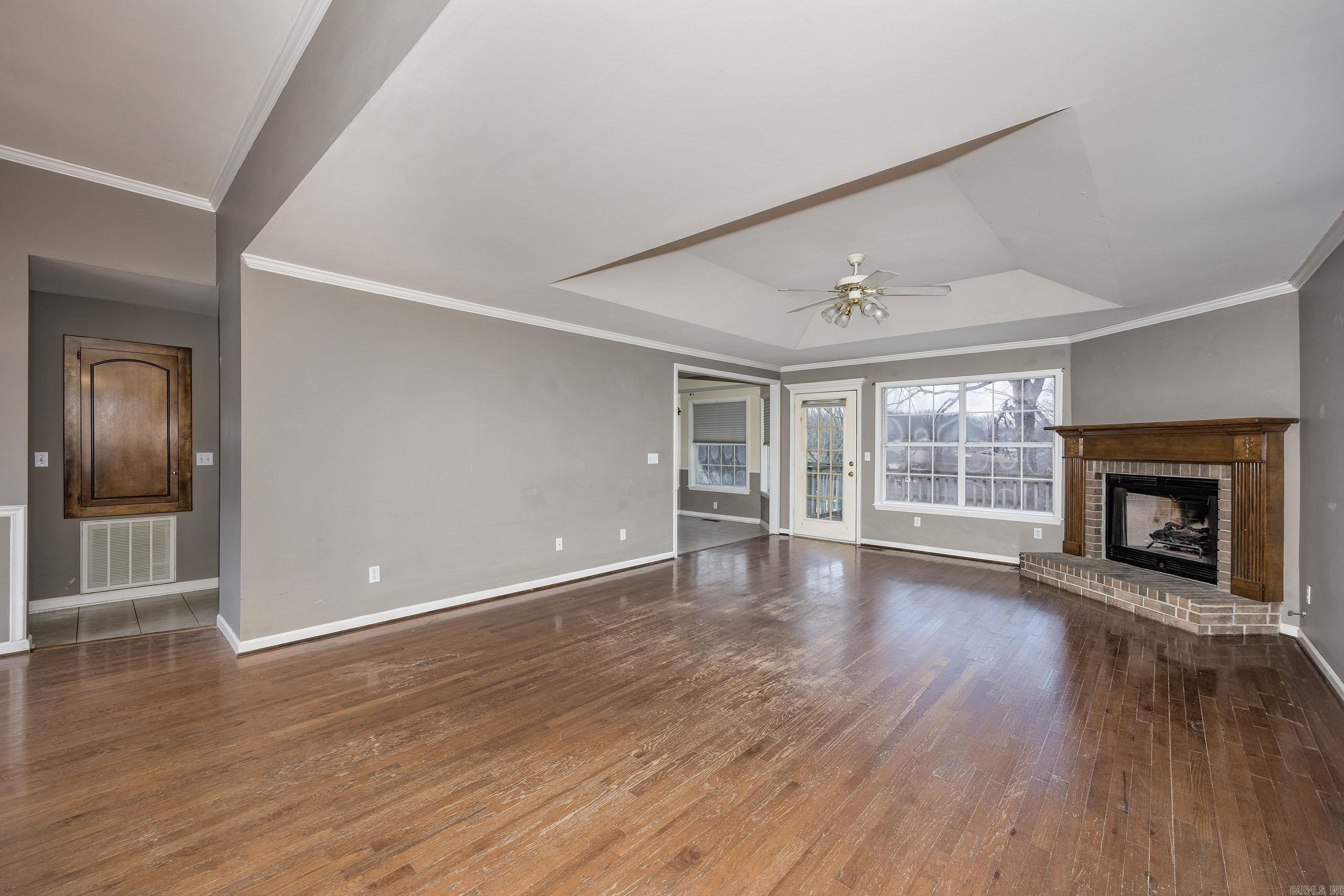 14 Pinnacle  Cabot, AR