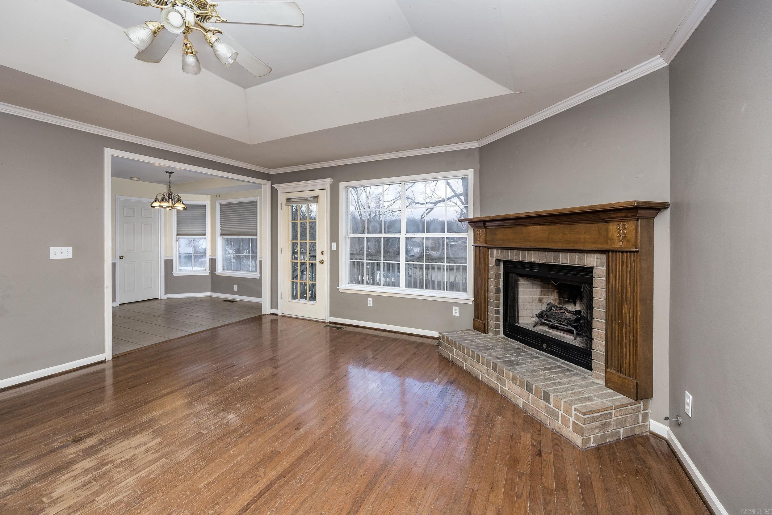 14 Pinnacle  Cabot, AR