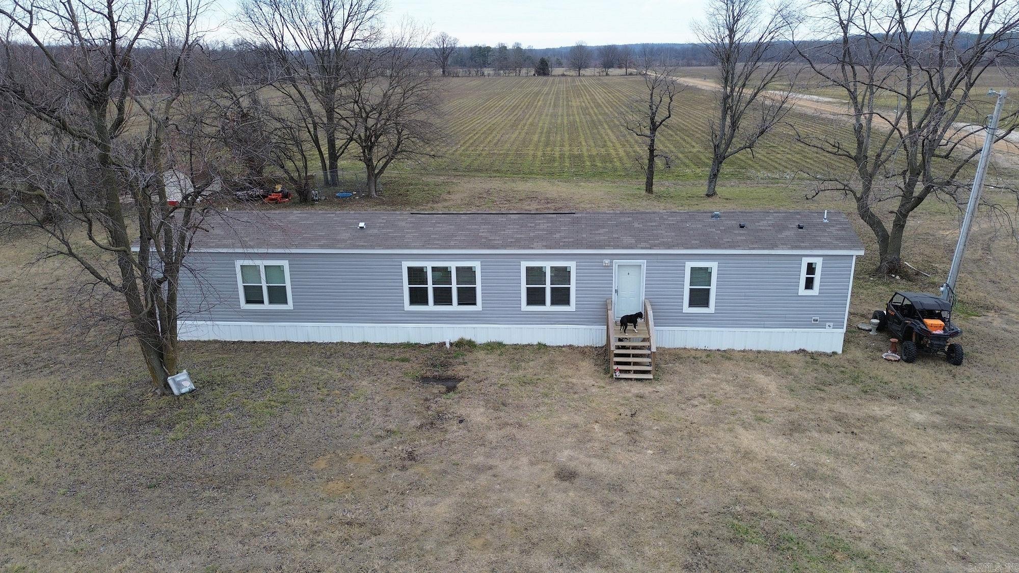 643  Greene 415  Rector, AR