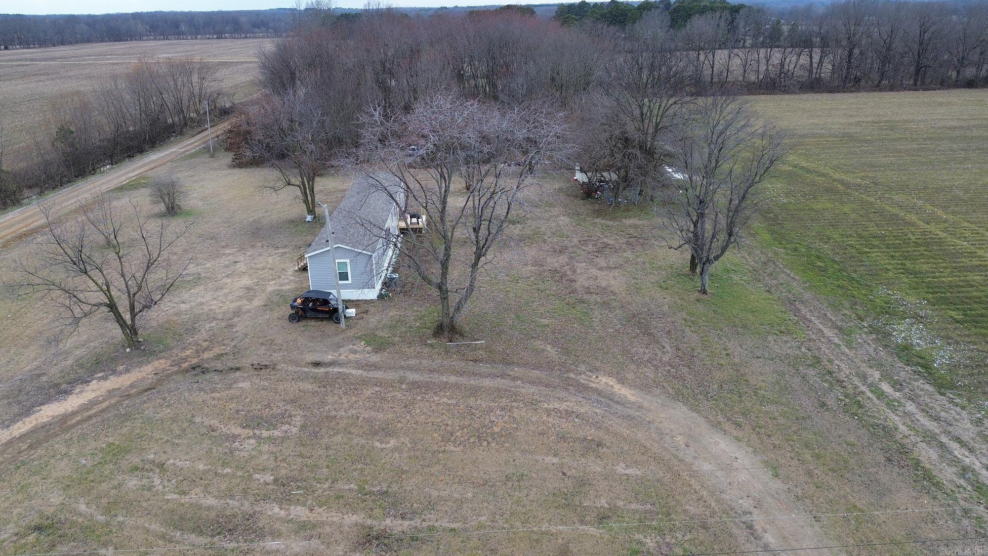 643 Greene 415  Rector, AR