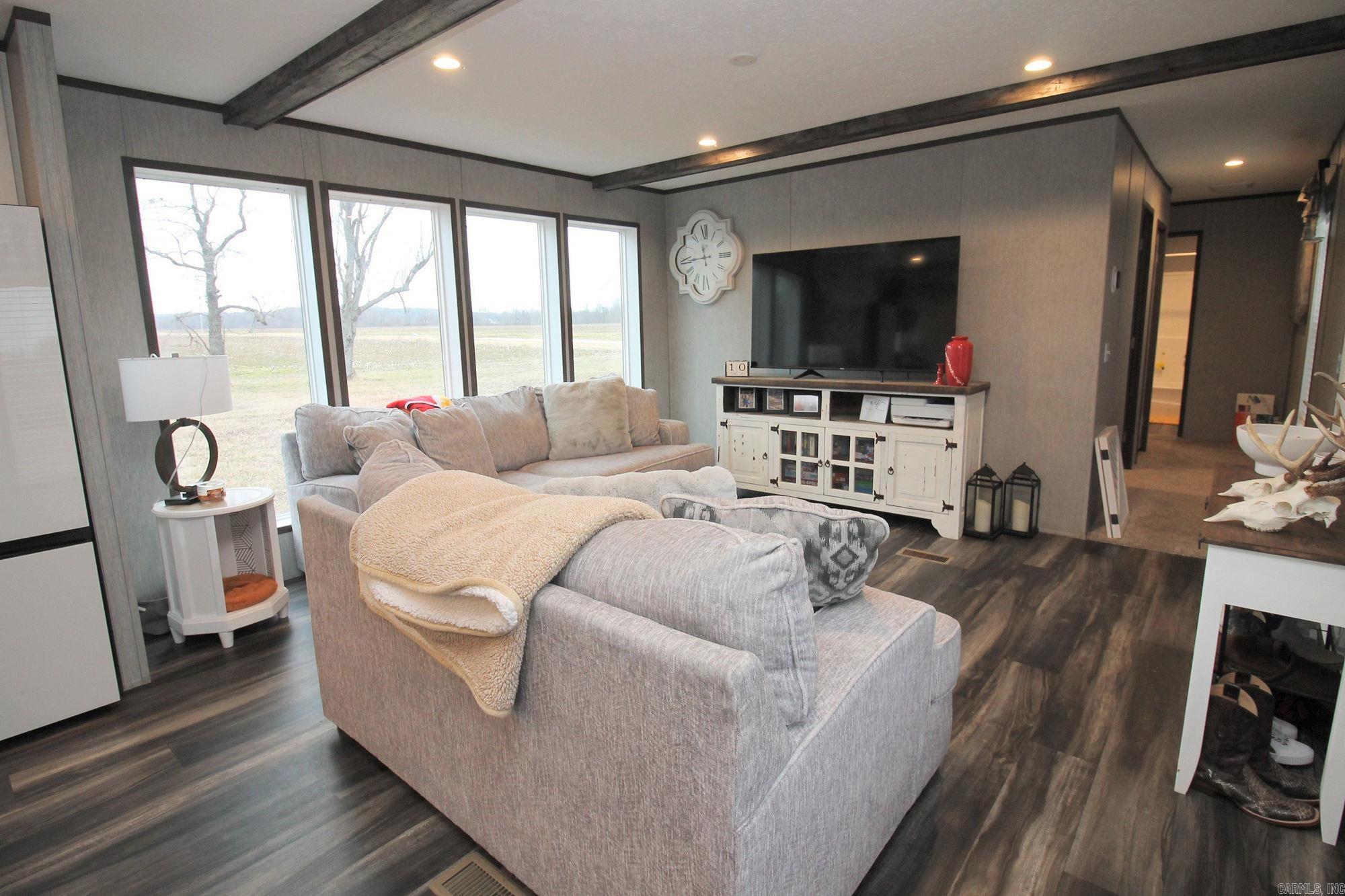 643 Greene 415  Rector, AR