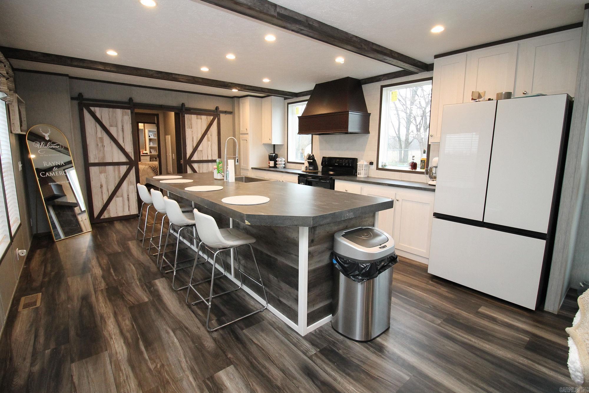 643 Greene 415  Rector, AR