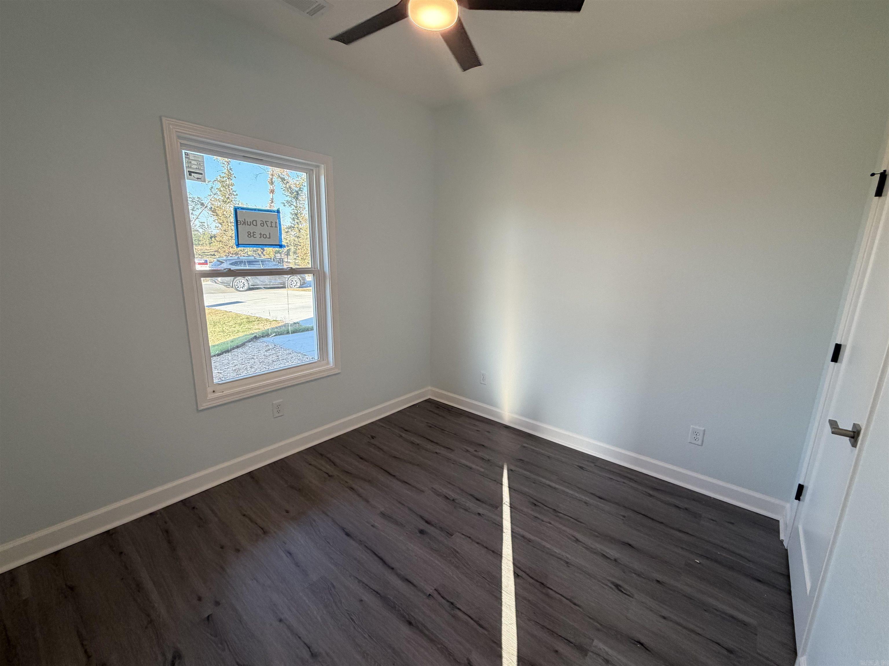 1176 Duke  Bauxite, AR