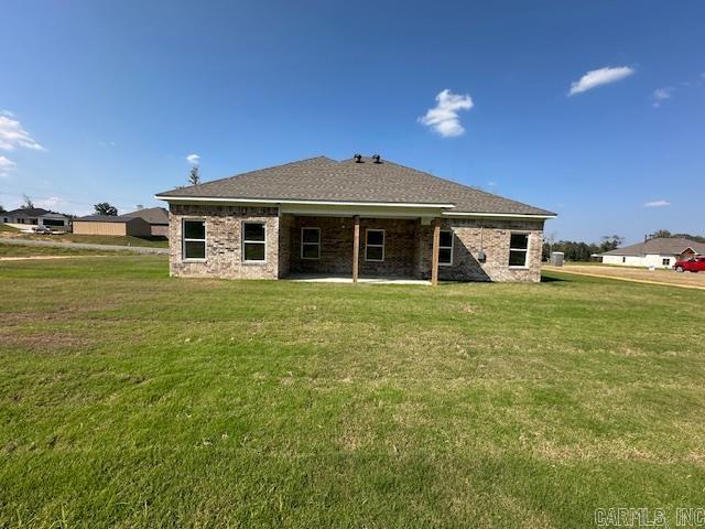 1176 Duke  Bauxite, AR