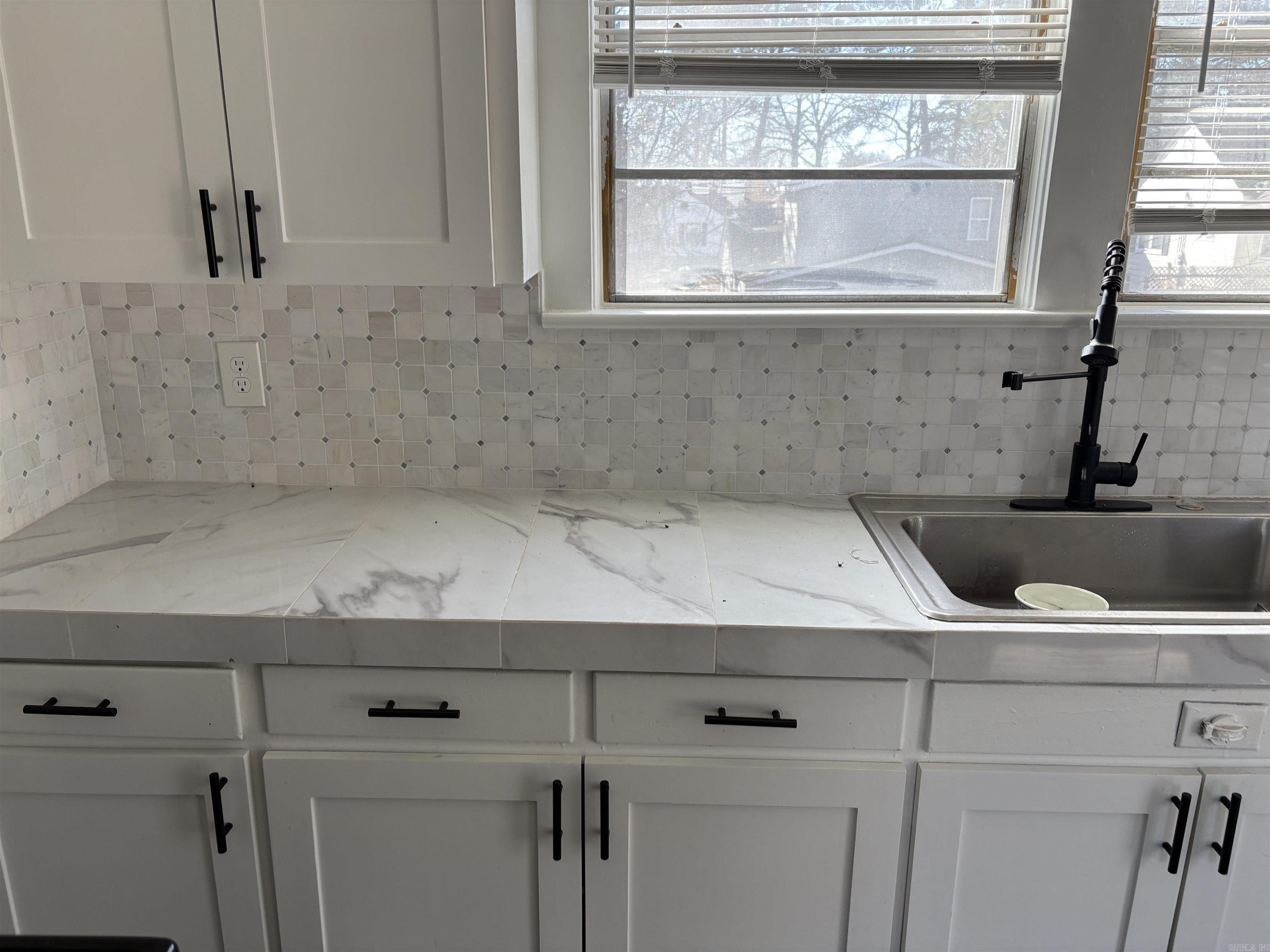 4613 W. 23rd  Little Roc, AR