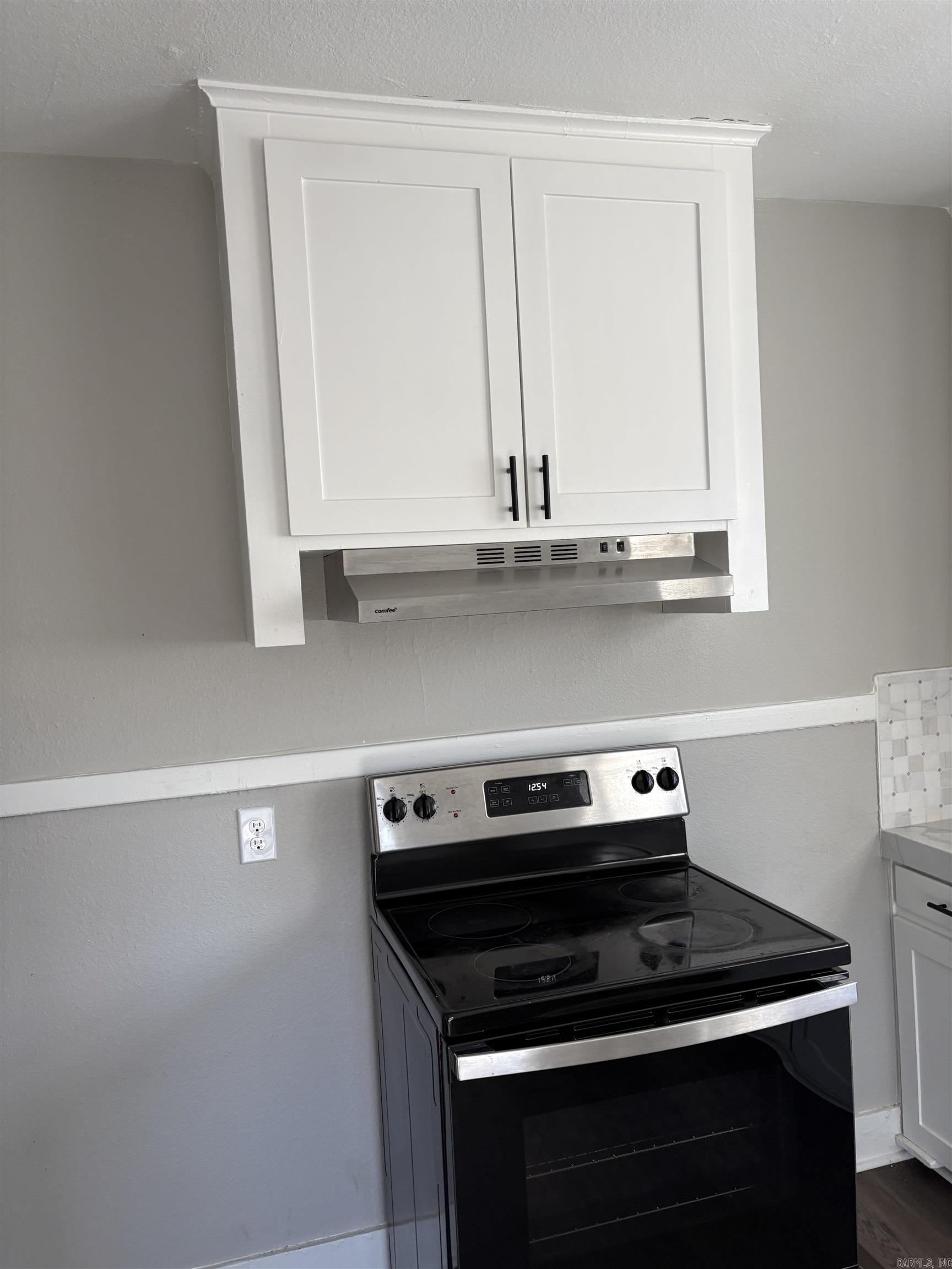 4613 W. 23rd  Little Roc, AR