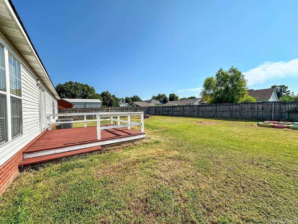 104 Janis  Brookland, AR