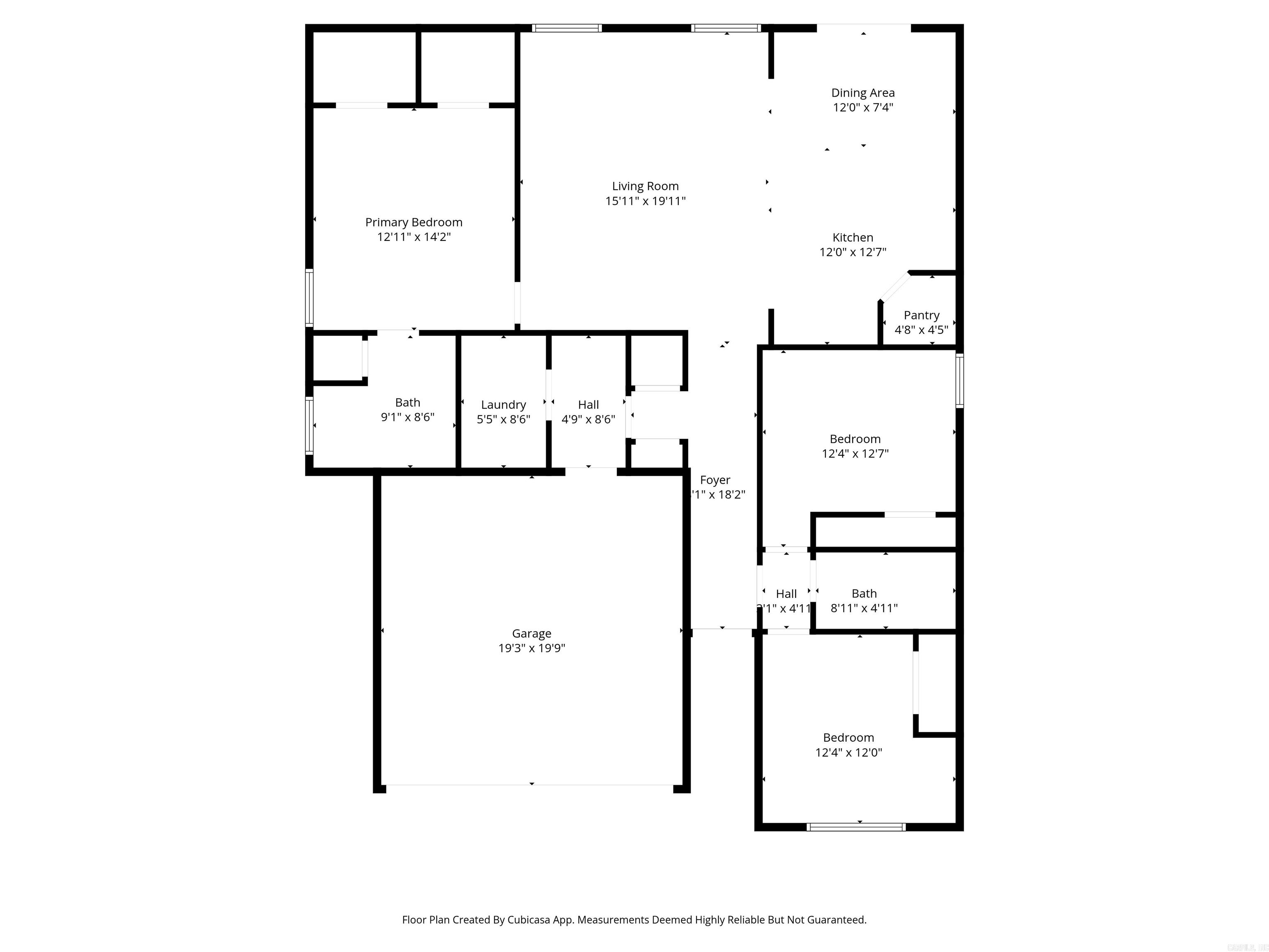 23 Barn Cat  Conway, AR