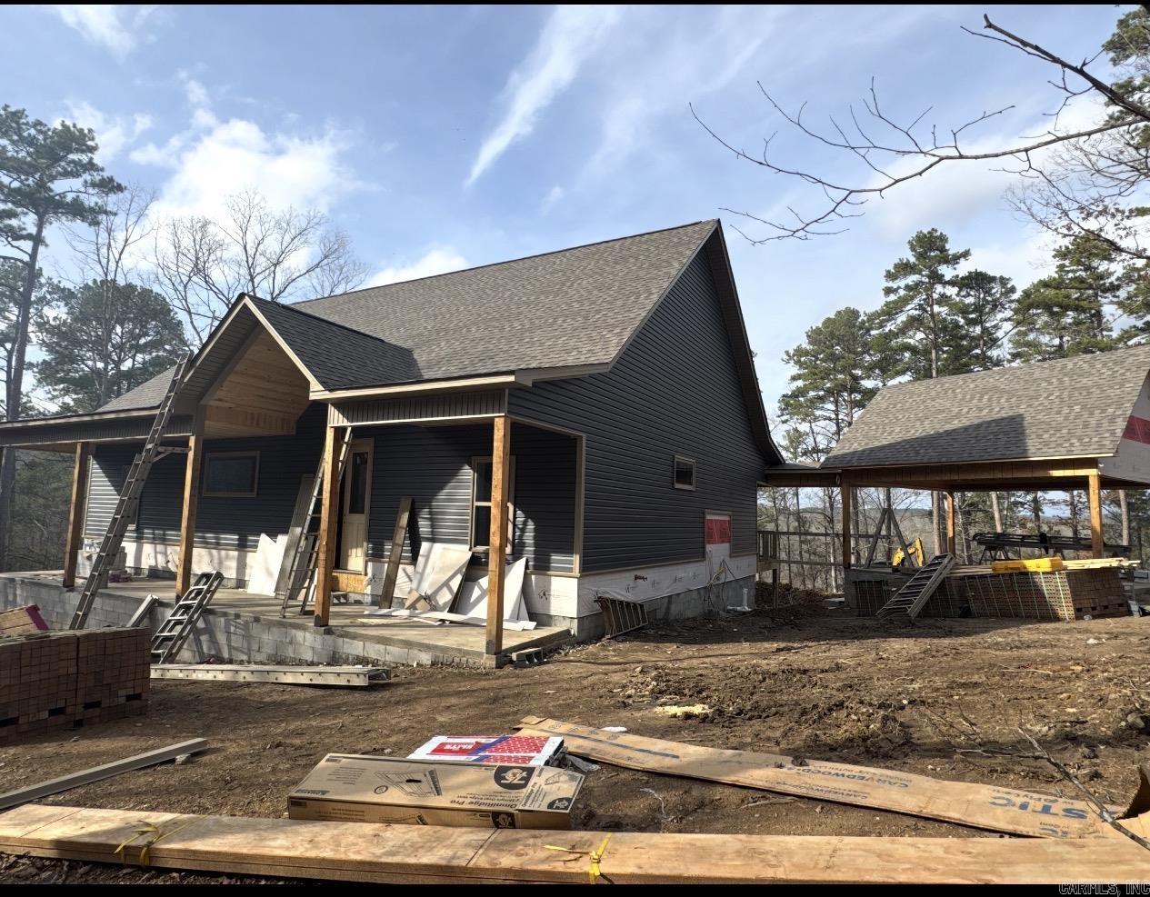 185 Woodview  Royal, AR