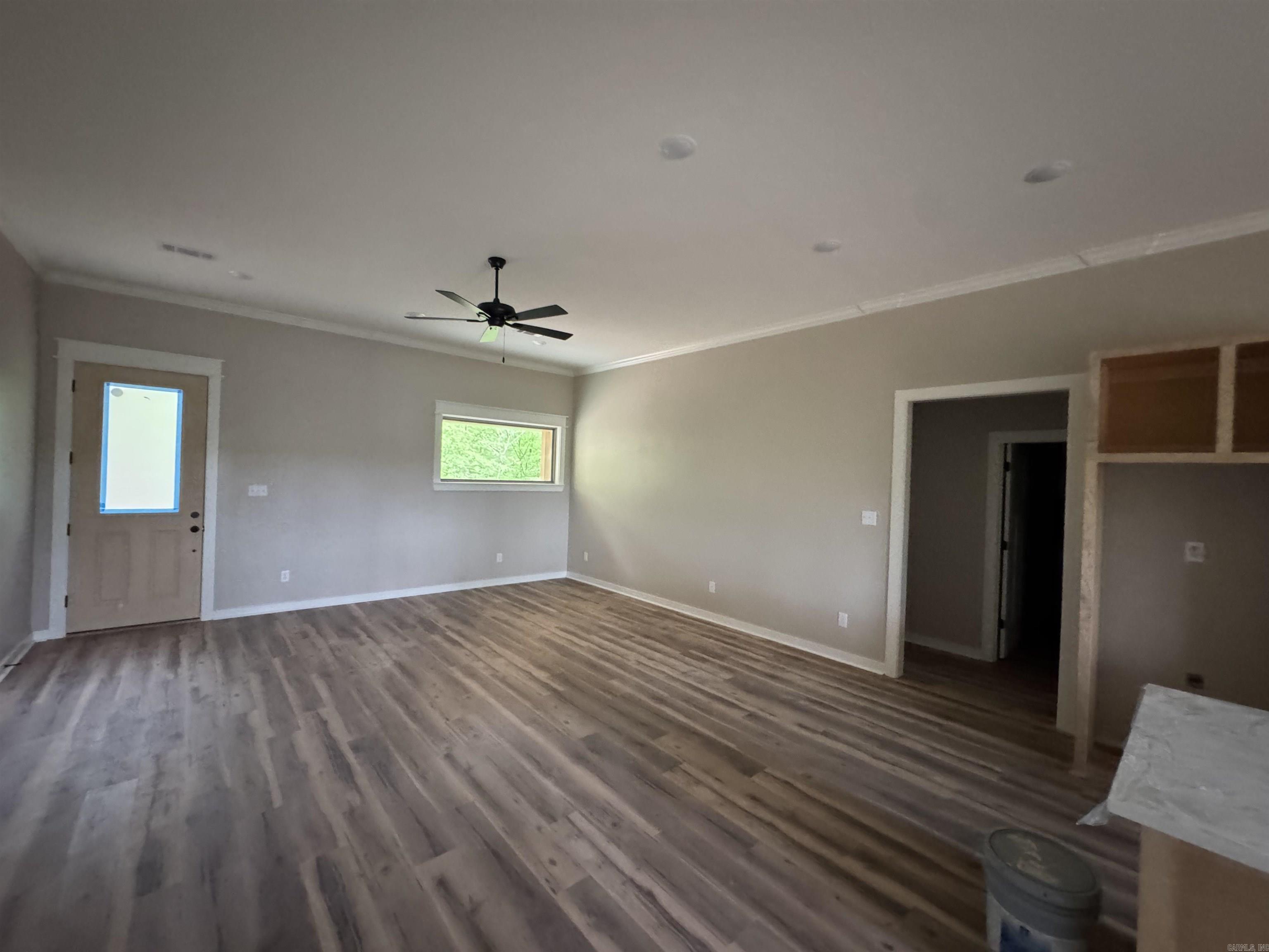 185 Woodview Lane Royal, AR 71968