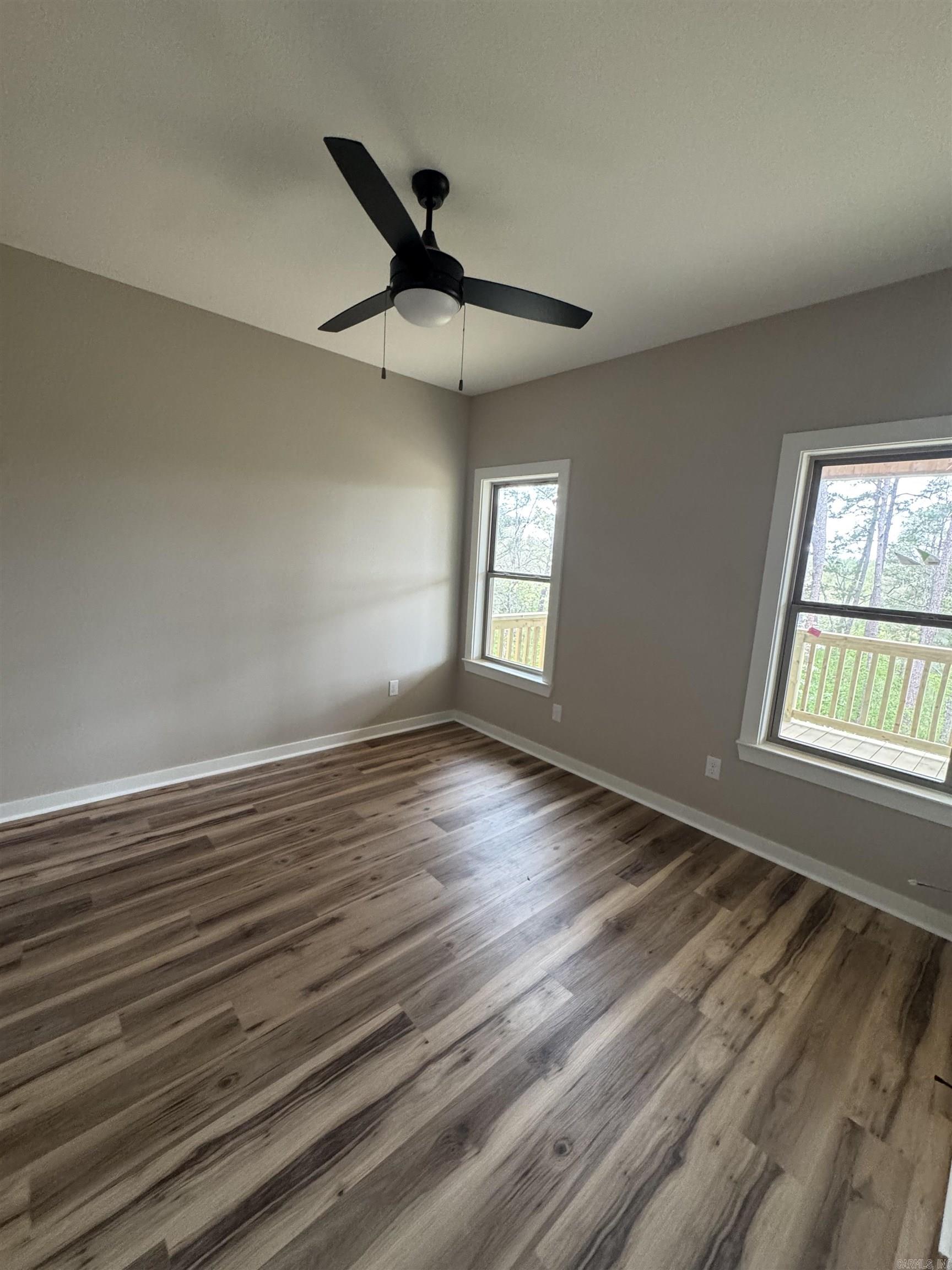 185 Woodview Lane Royal, AR 71968