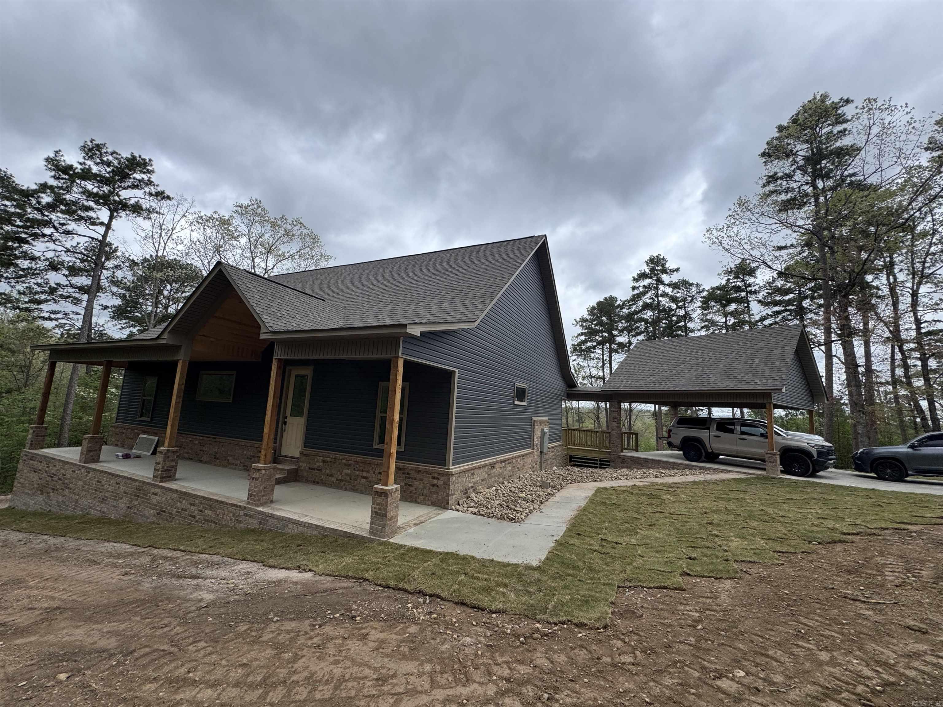 185 Woodview Lane Royal, AR 71968