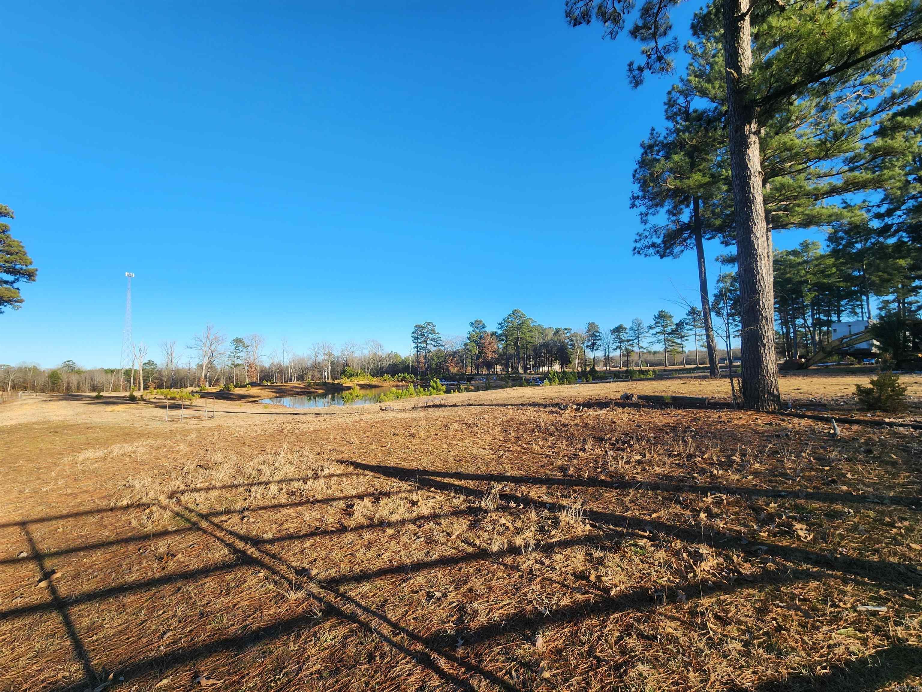 000 Grant 8  Sheridan, AR