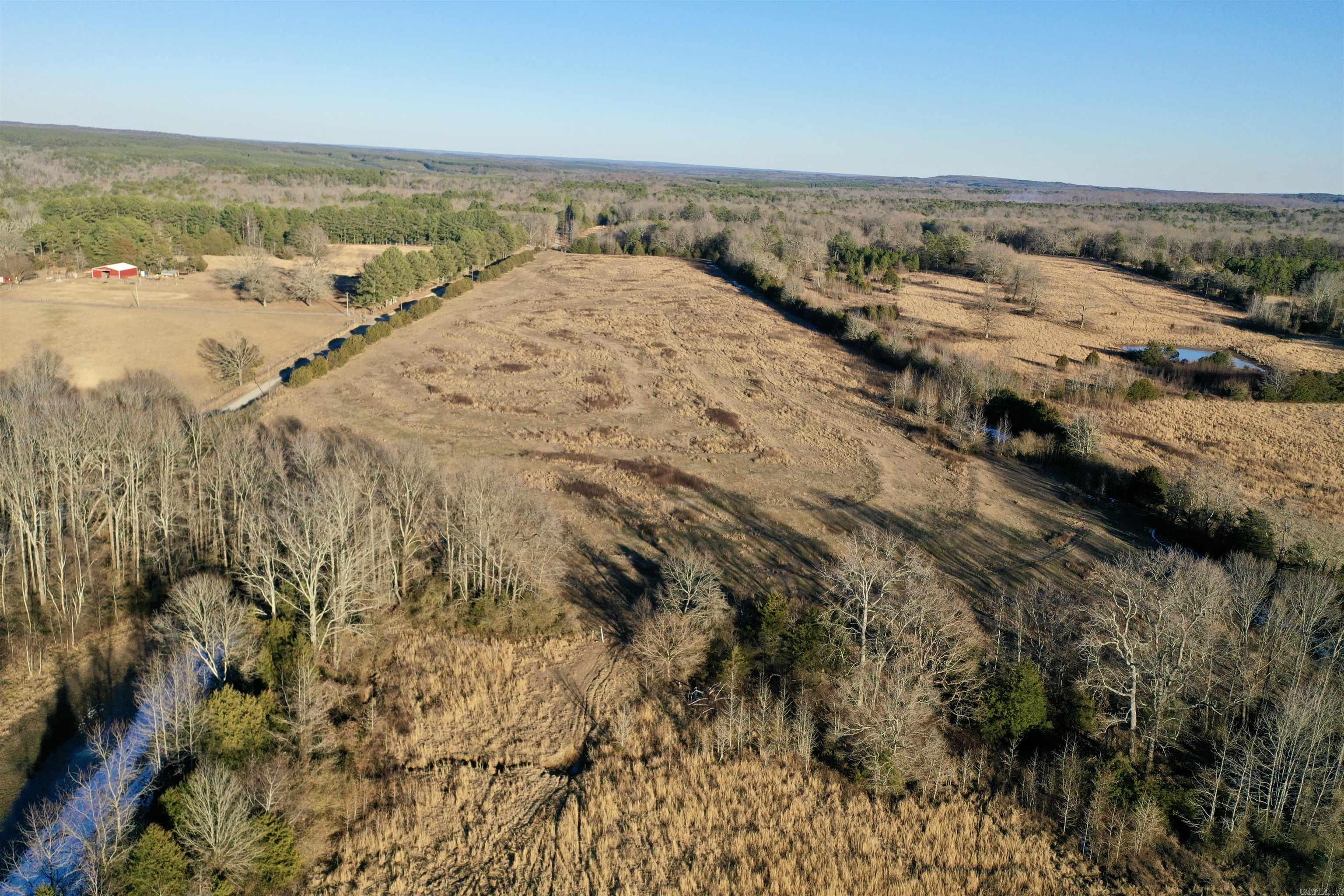 0 Poole  Rose Bud, AR