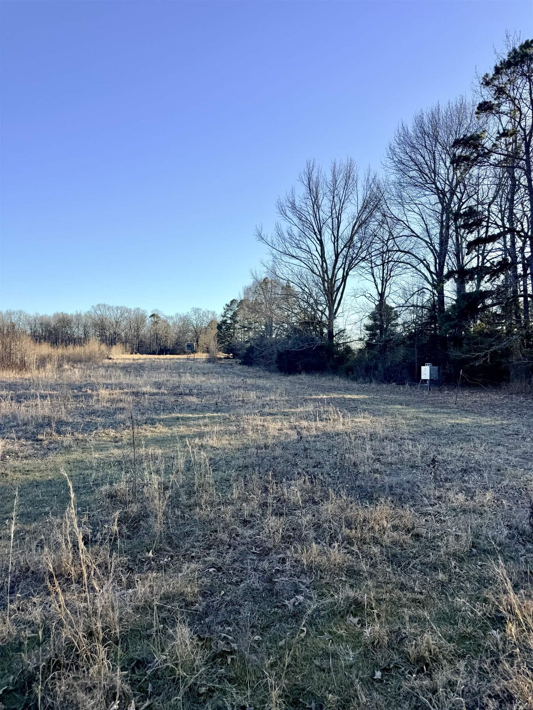 0 Poole  Rose Bud, AR