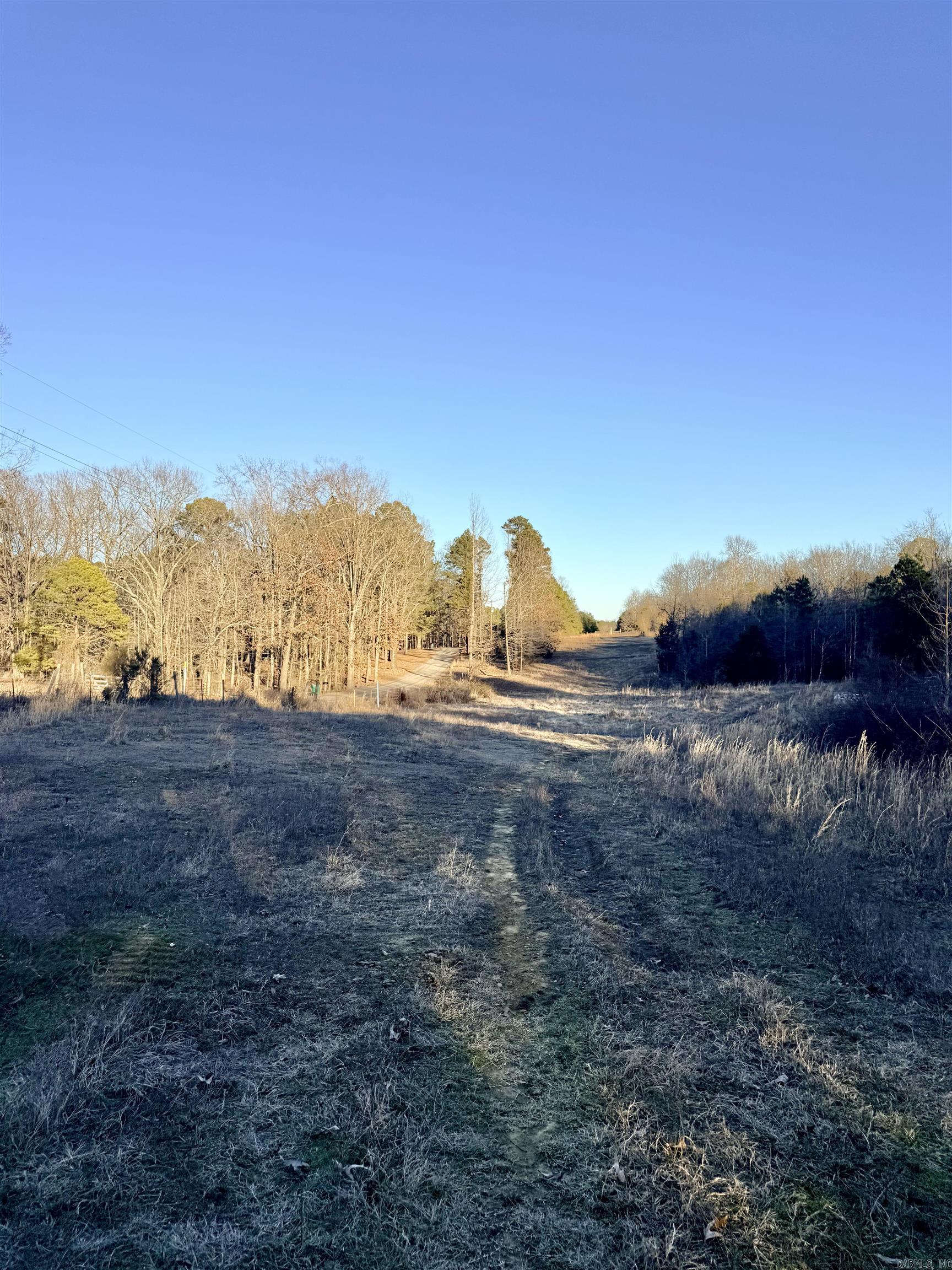 0 Poole  Rose Bud, AR