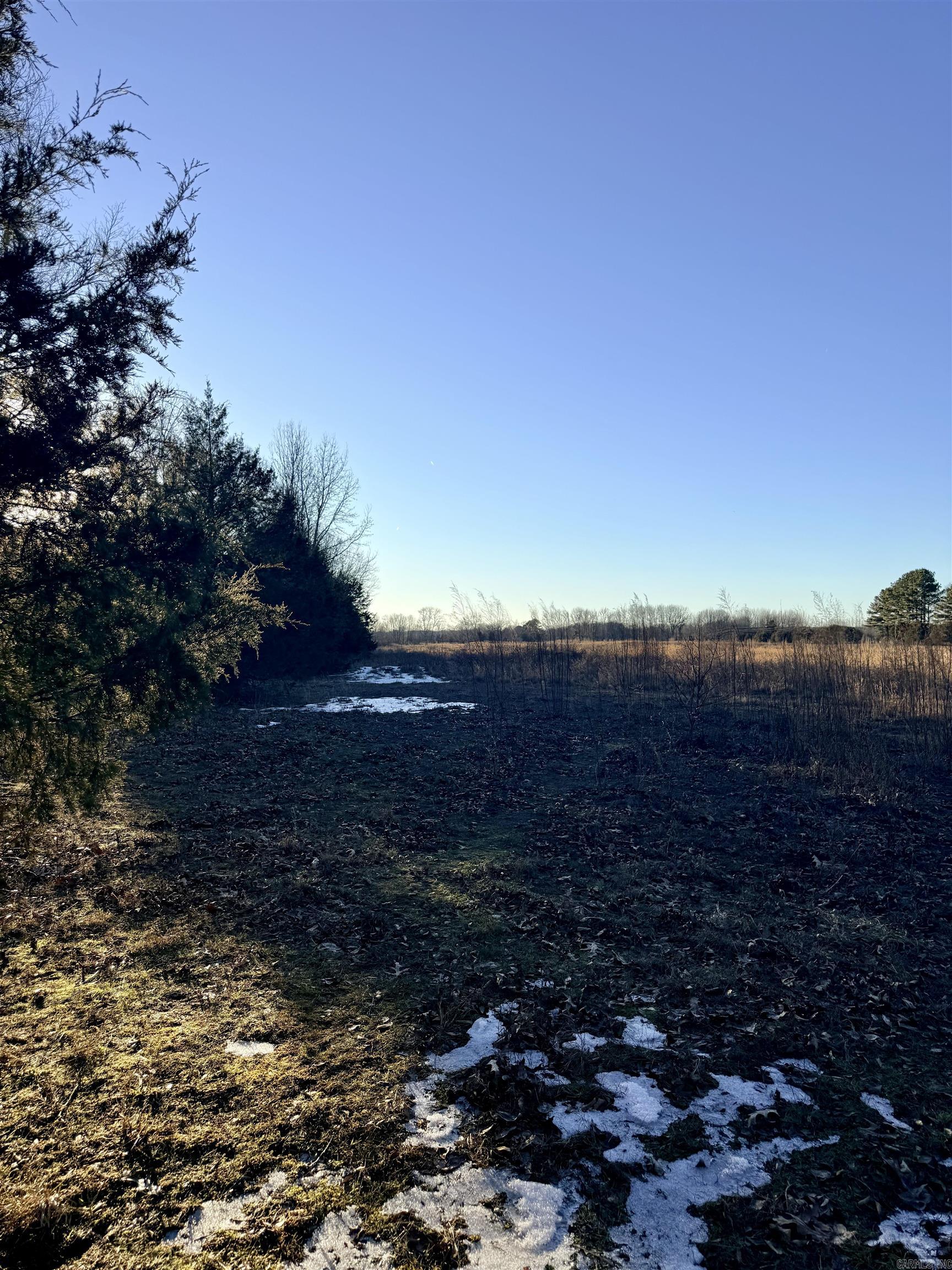 0 Poole  Rose Bud, AR