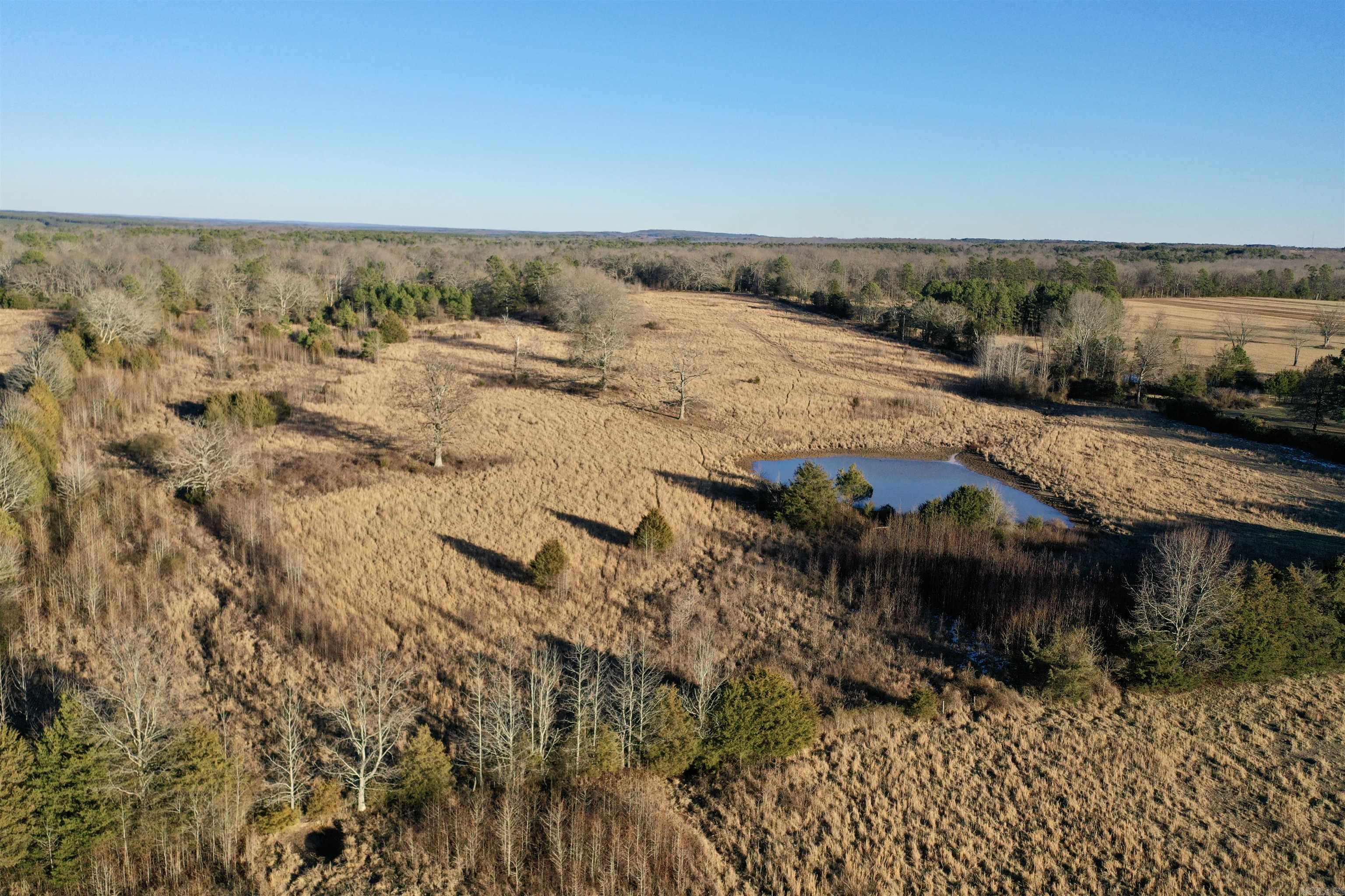 0 Poole  Rose Bud, AR