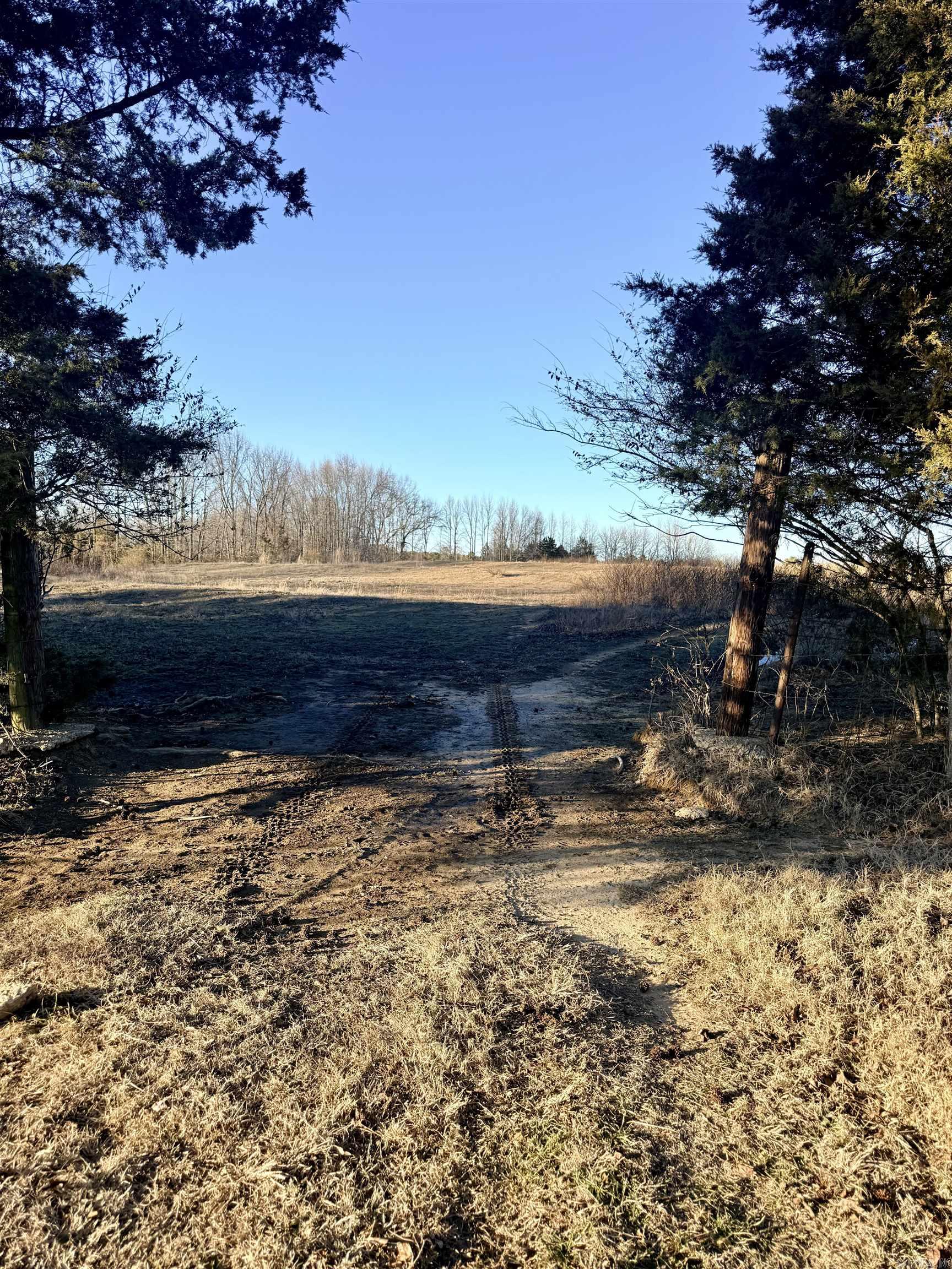 0 Poole  Rose Bud, AR