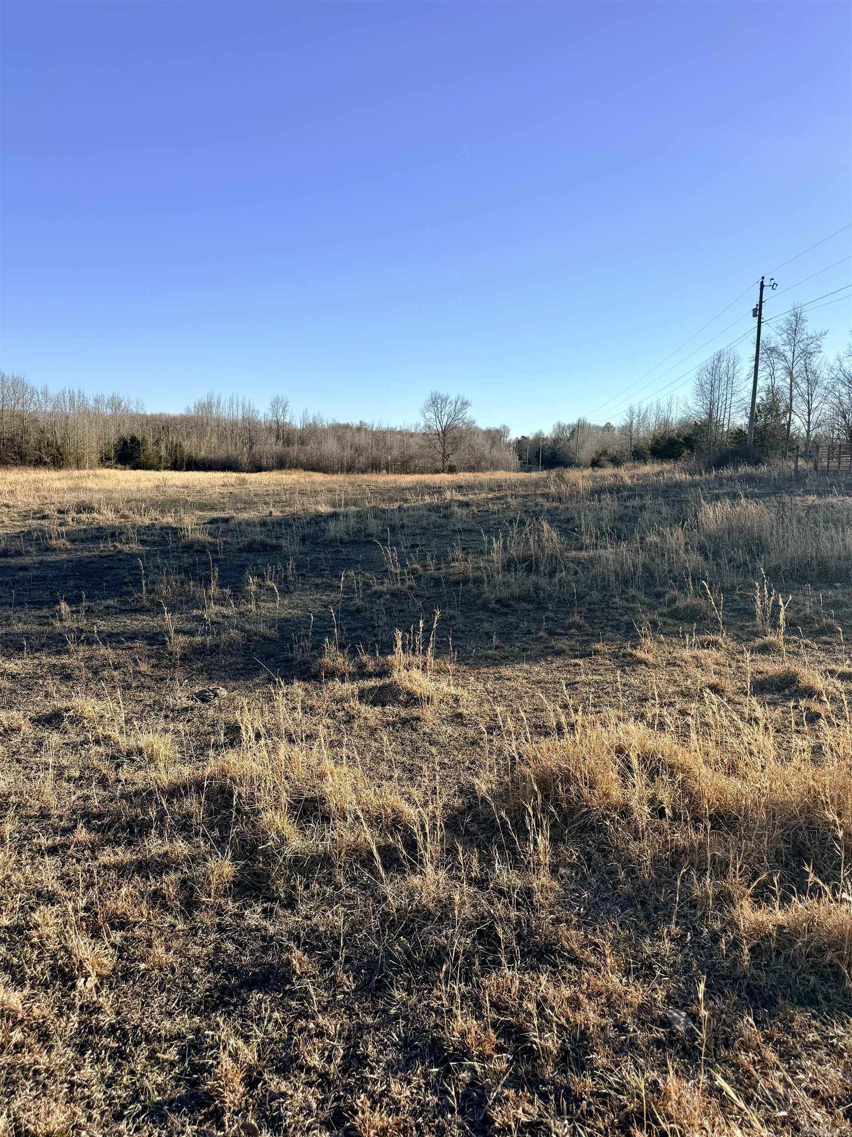 0 Poole  Rose Bud, AR