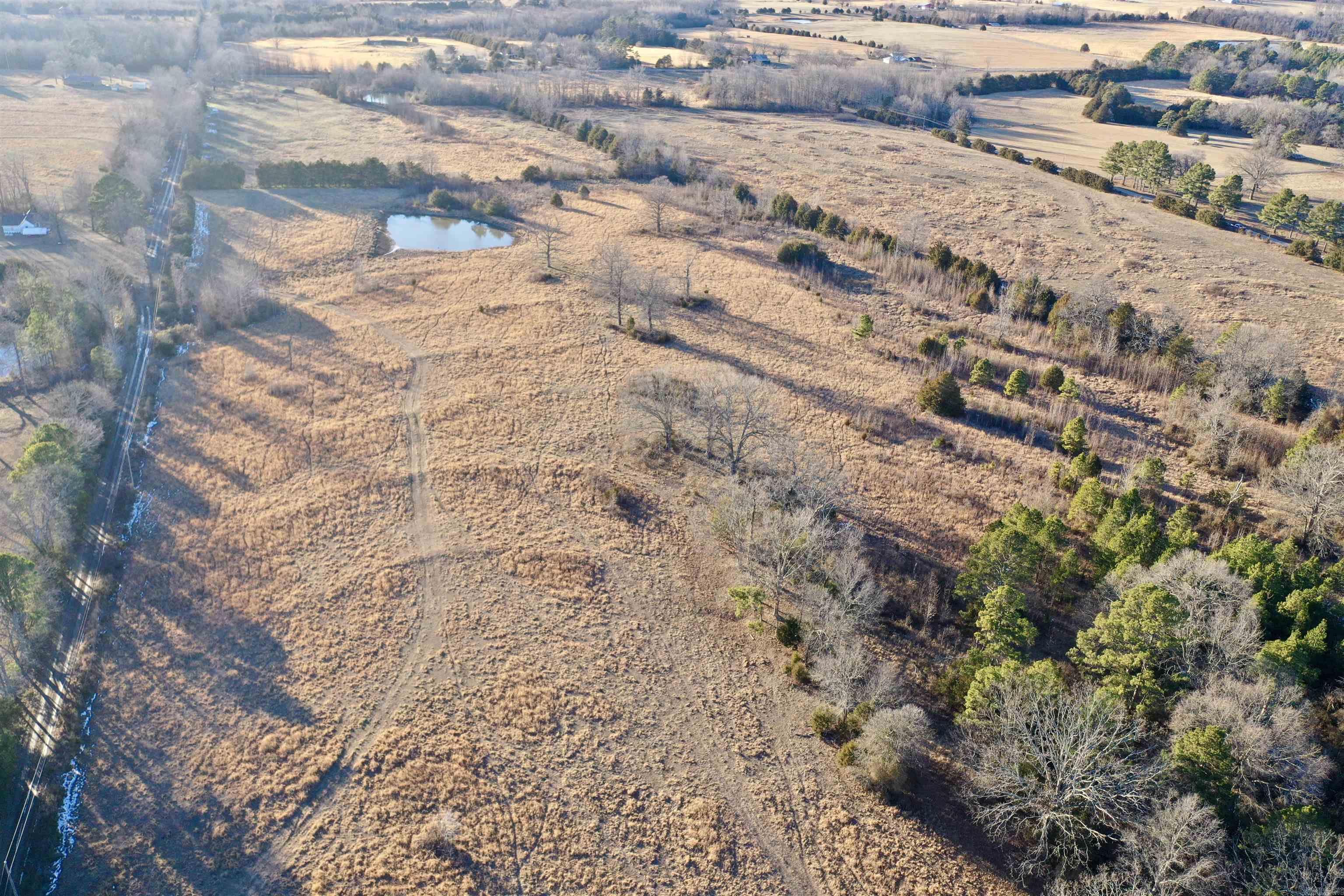 0 Poole  Rose Bud, AR